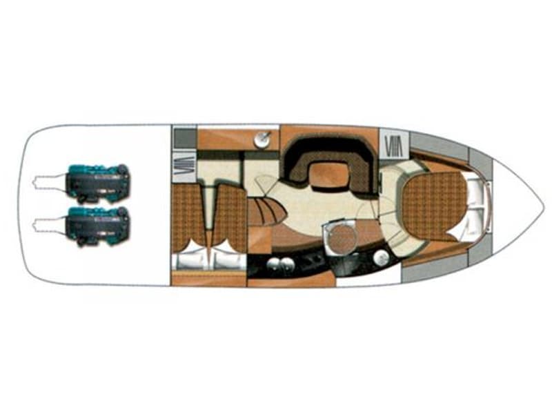 Boat plan
