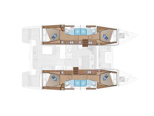 Boat plan