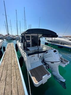 Merry Fisher 795 - photo 5