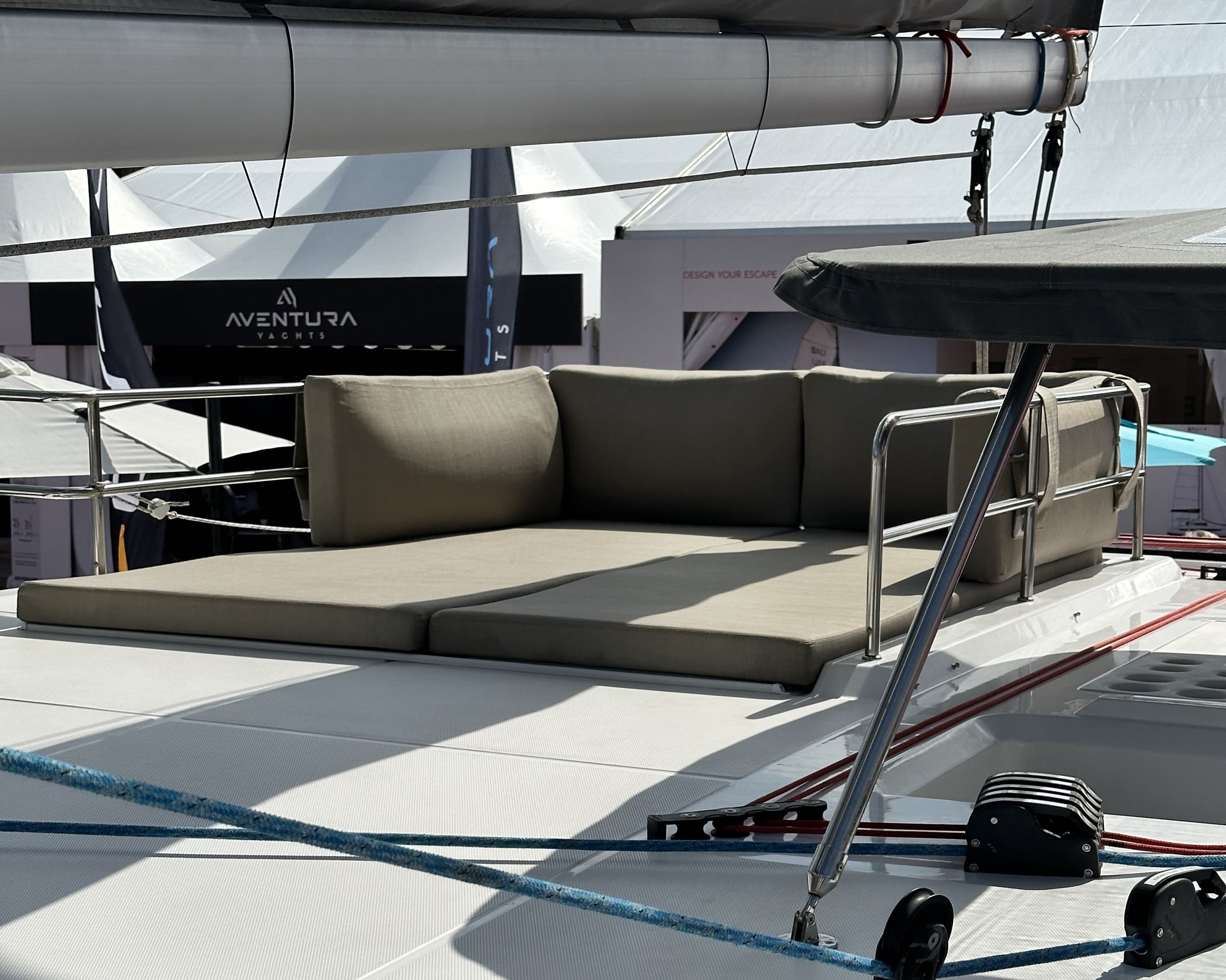 Aventura 37 - photo 7