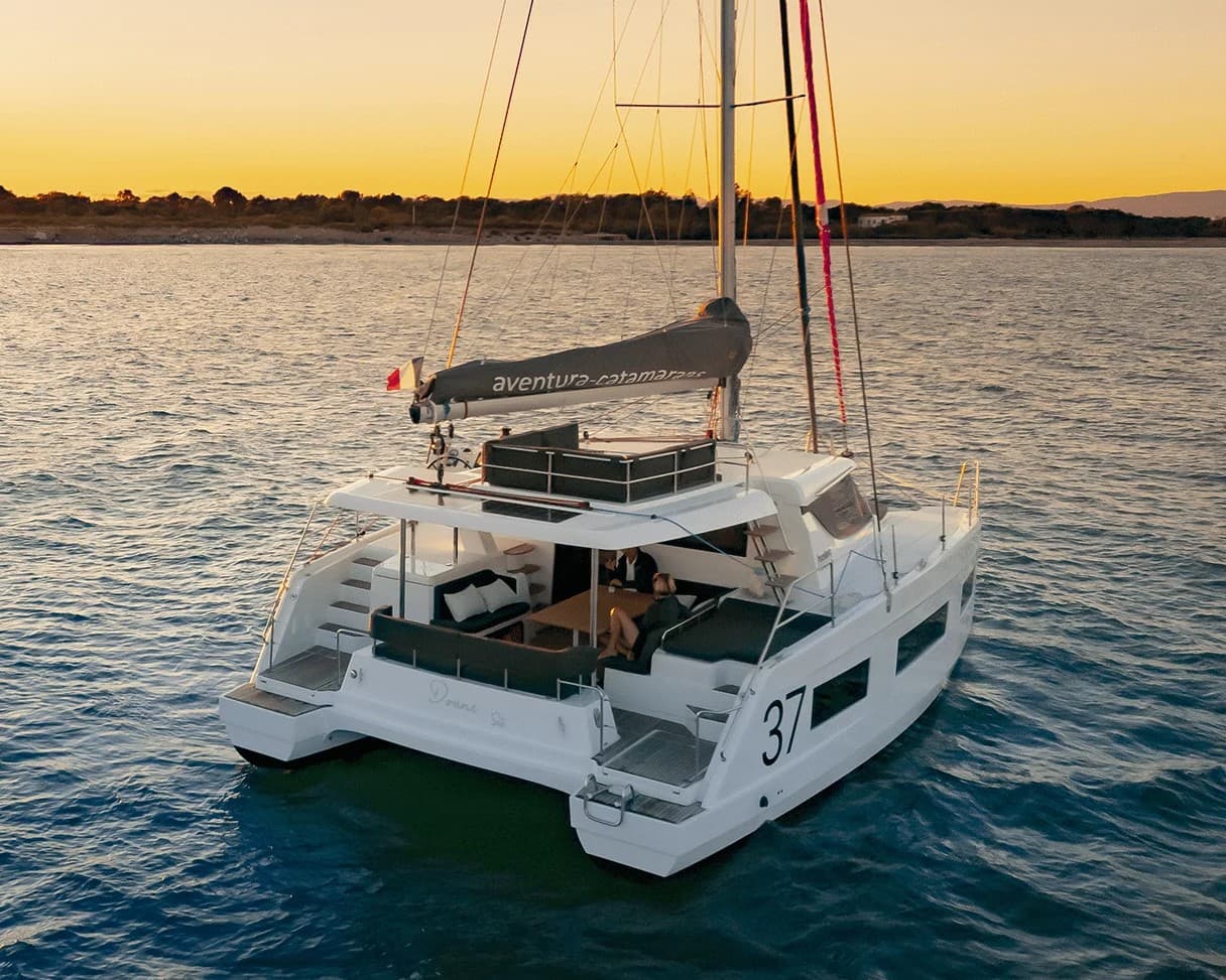 Aventura 37 - photo 4