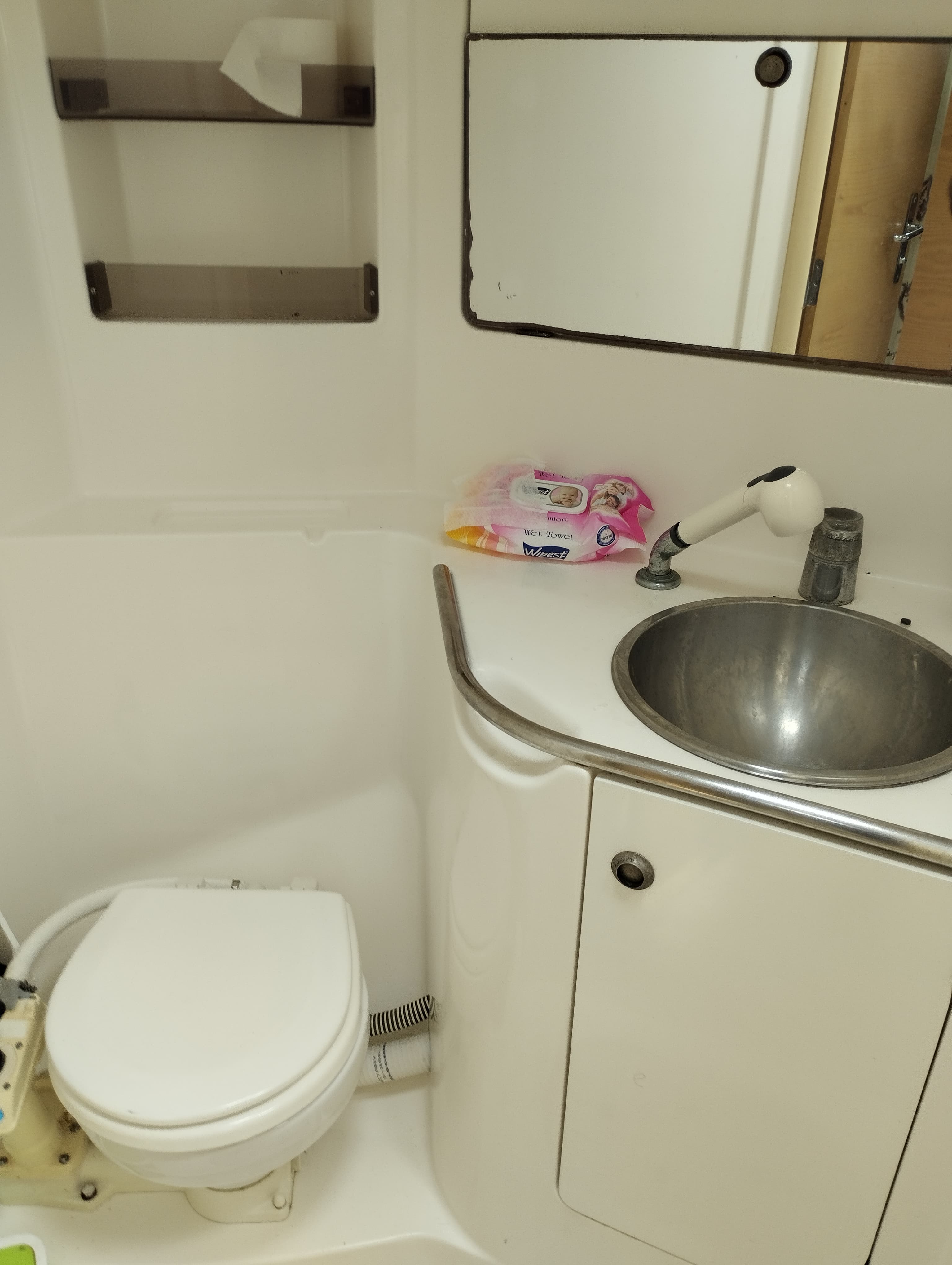 Sun Odyssey 45.1 - photo 5