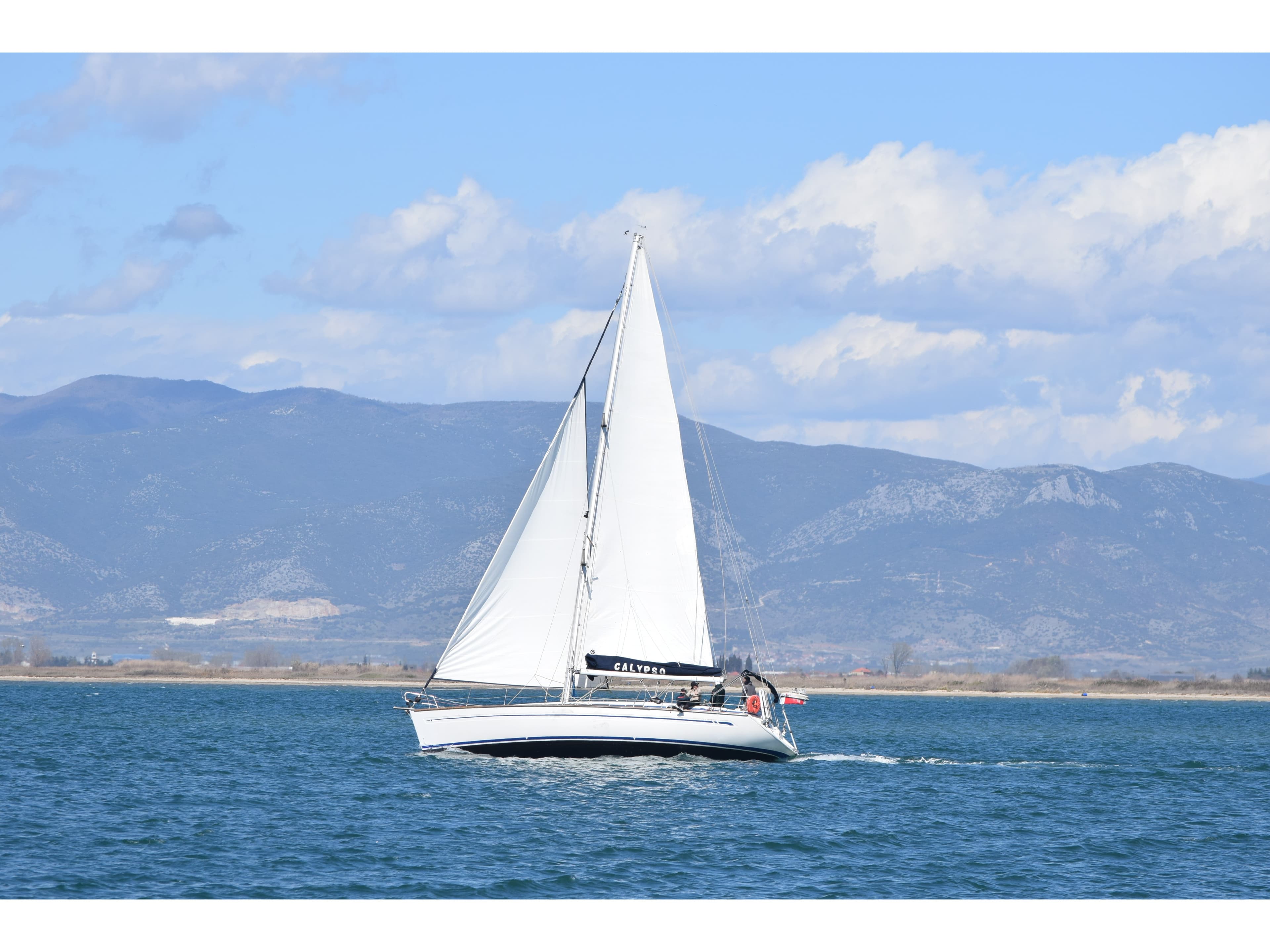 Bavaria 44 - photo