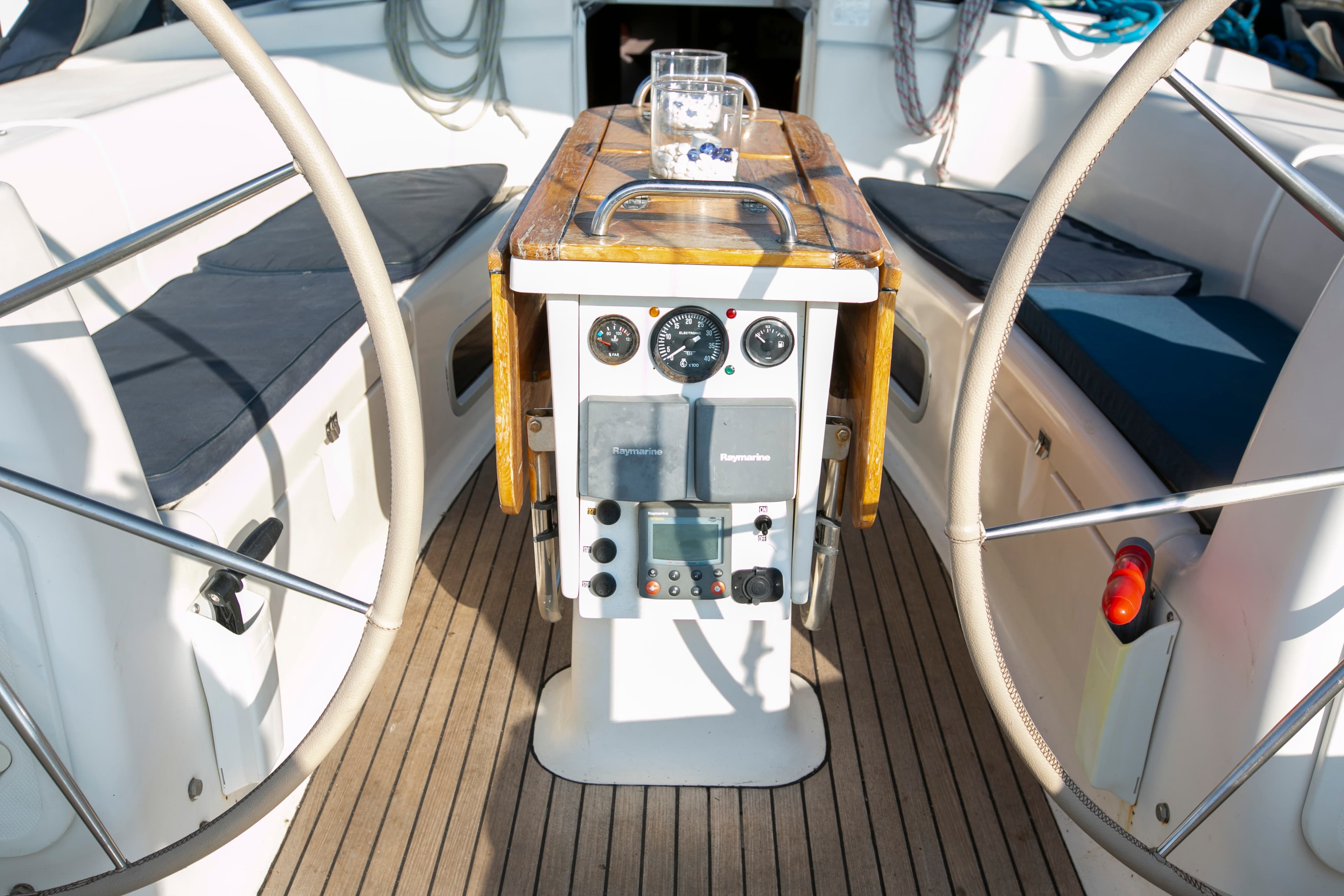 Bavaria 44 - photo 11