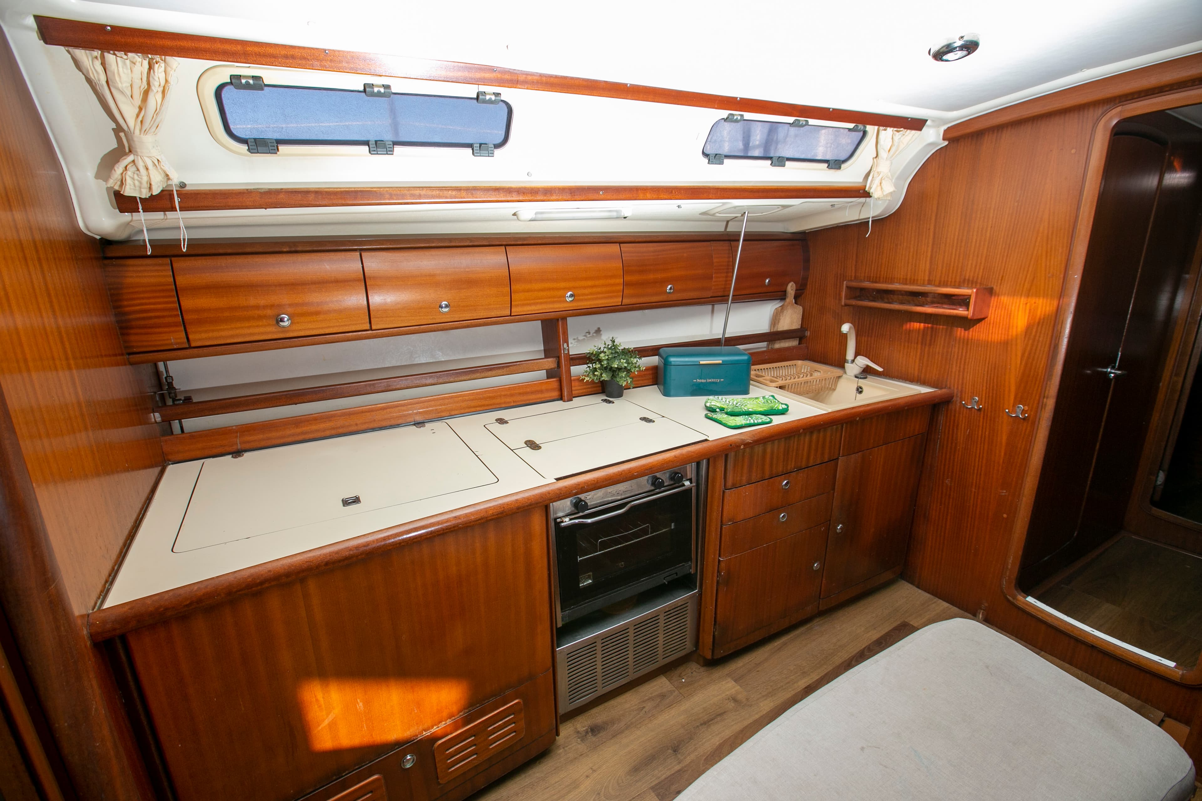 Bavaria 44 - photo 12