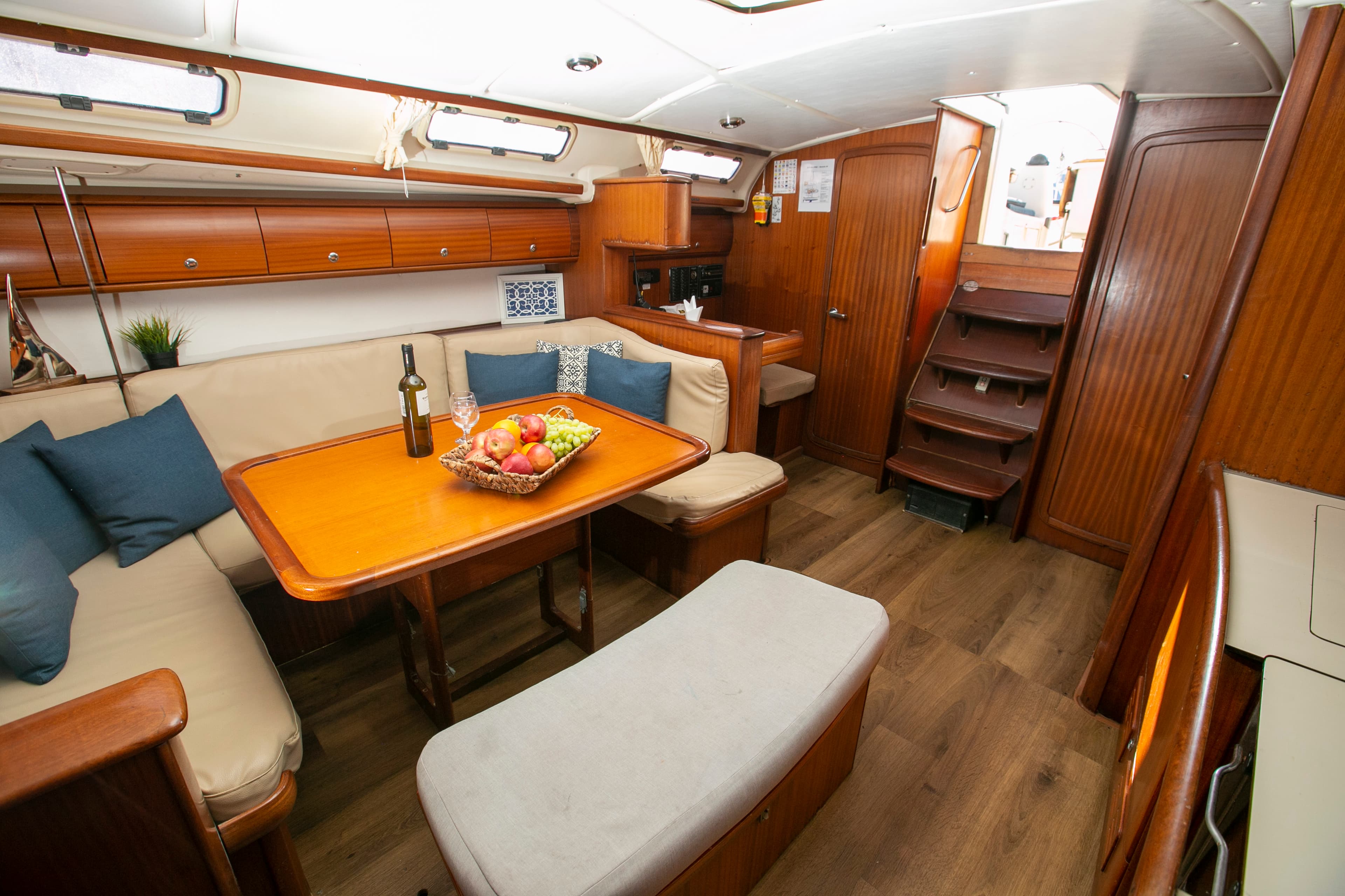 Bavaria 44 - photo 5