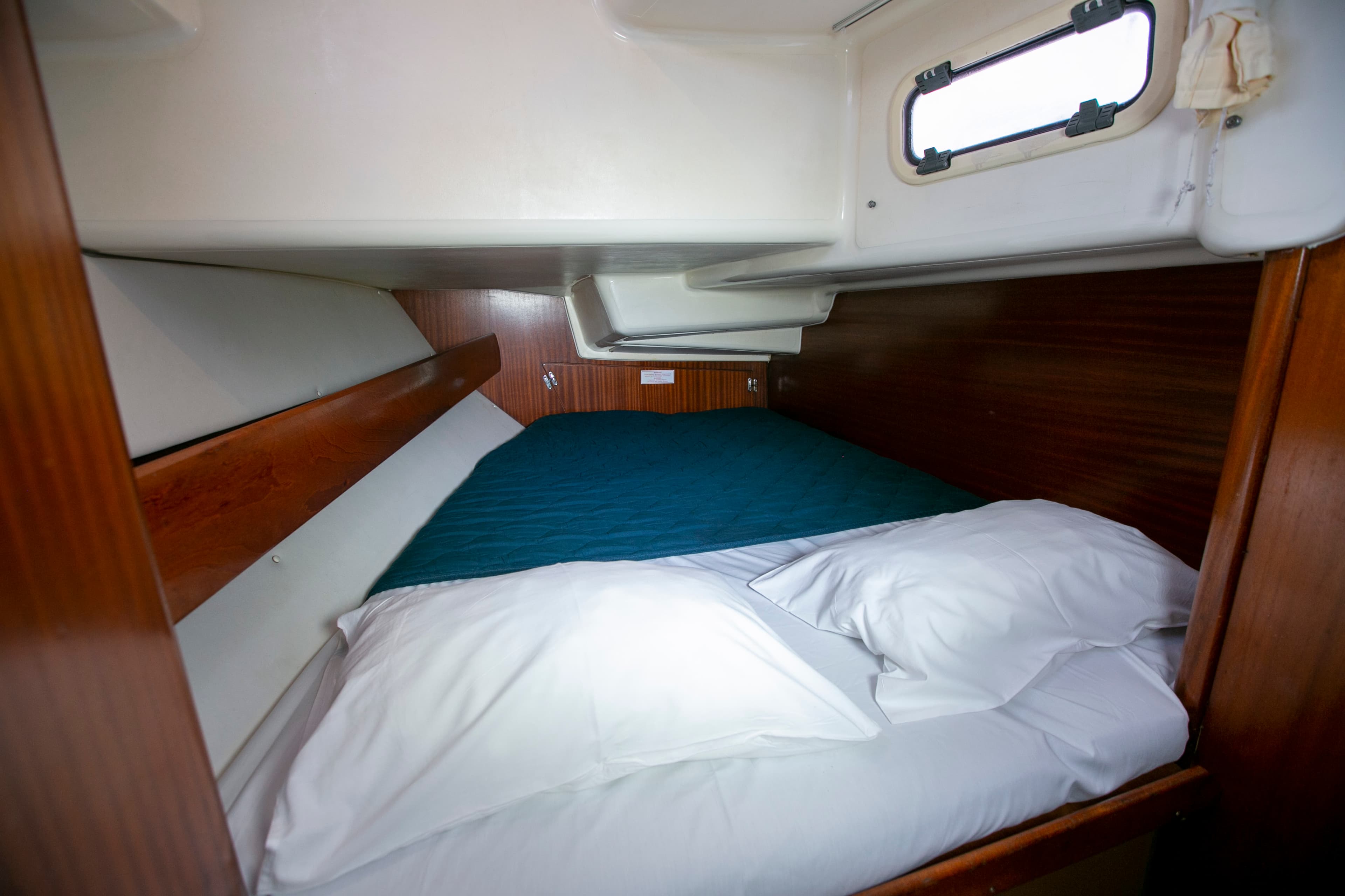 Bavaria 44 - photo 7