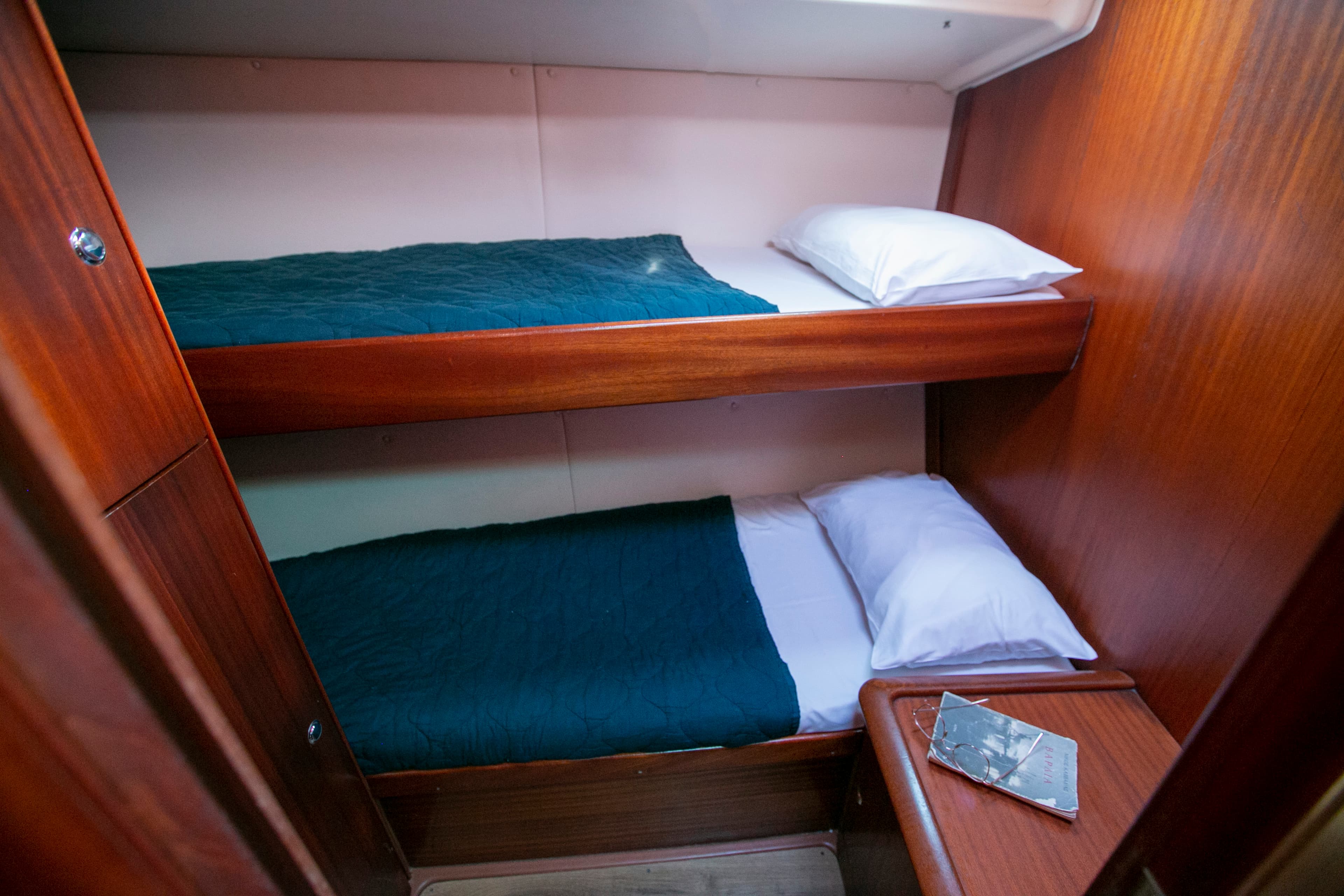 Bavaria 44 - photo 8