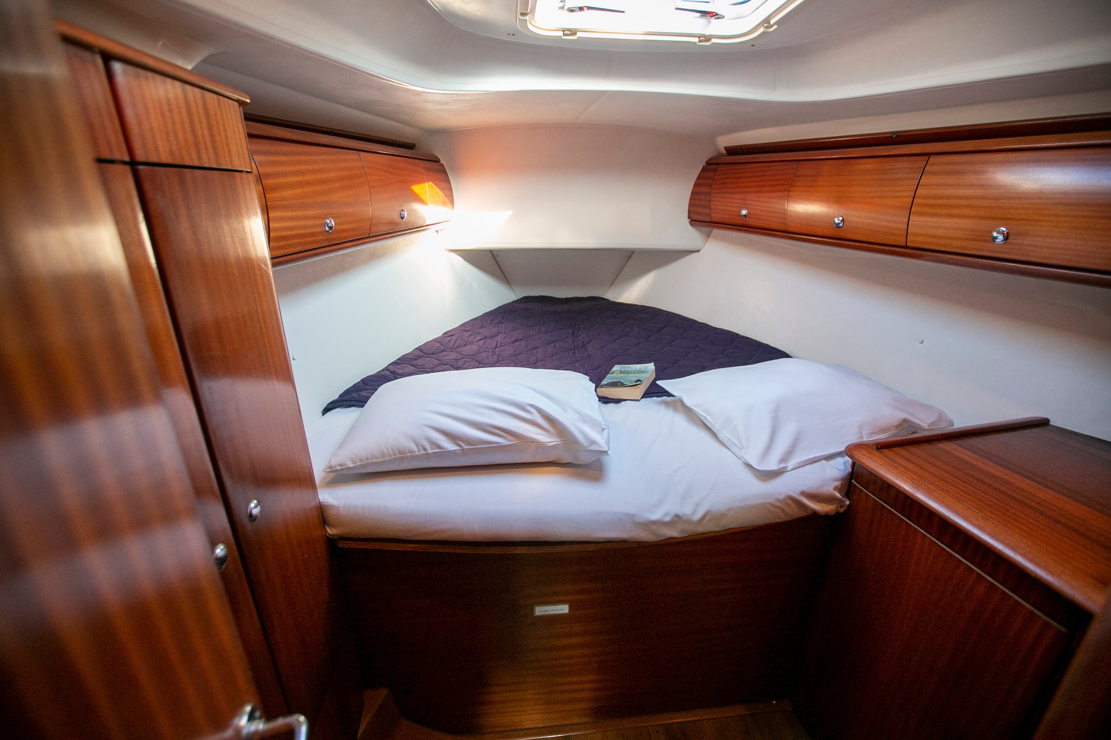 Bavaria 44 - photo 4