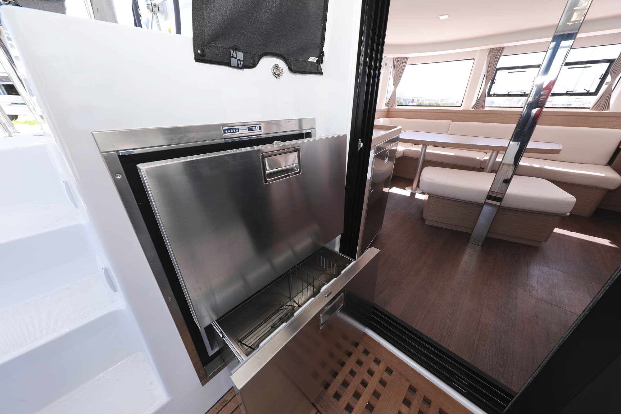 Lagoon 42 - photo 59