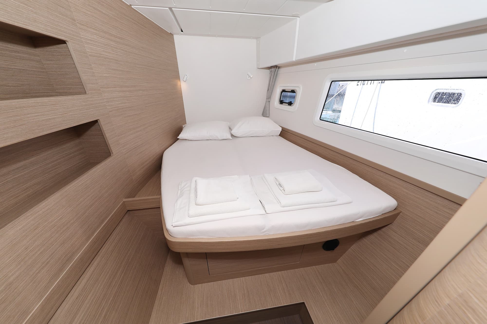 Lagoon 42 - photo 25