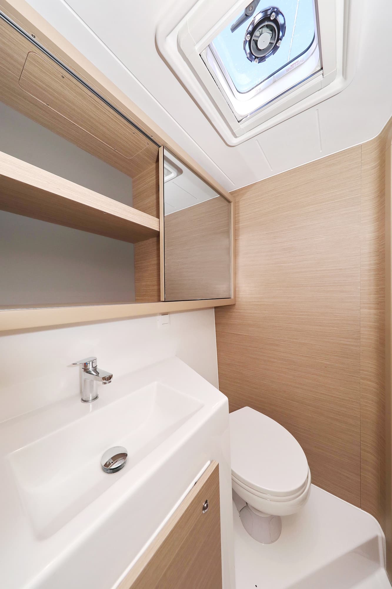 Lagoon 42 - photo 58