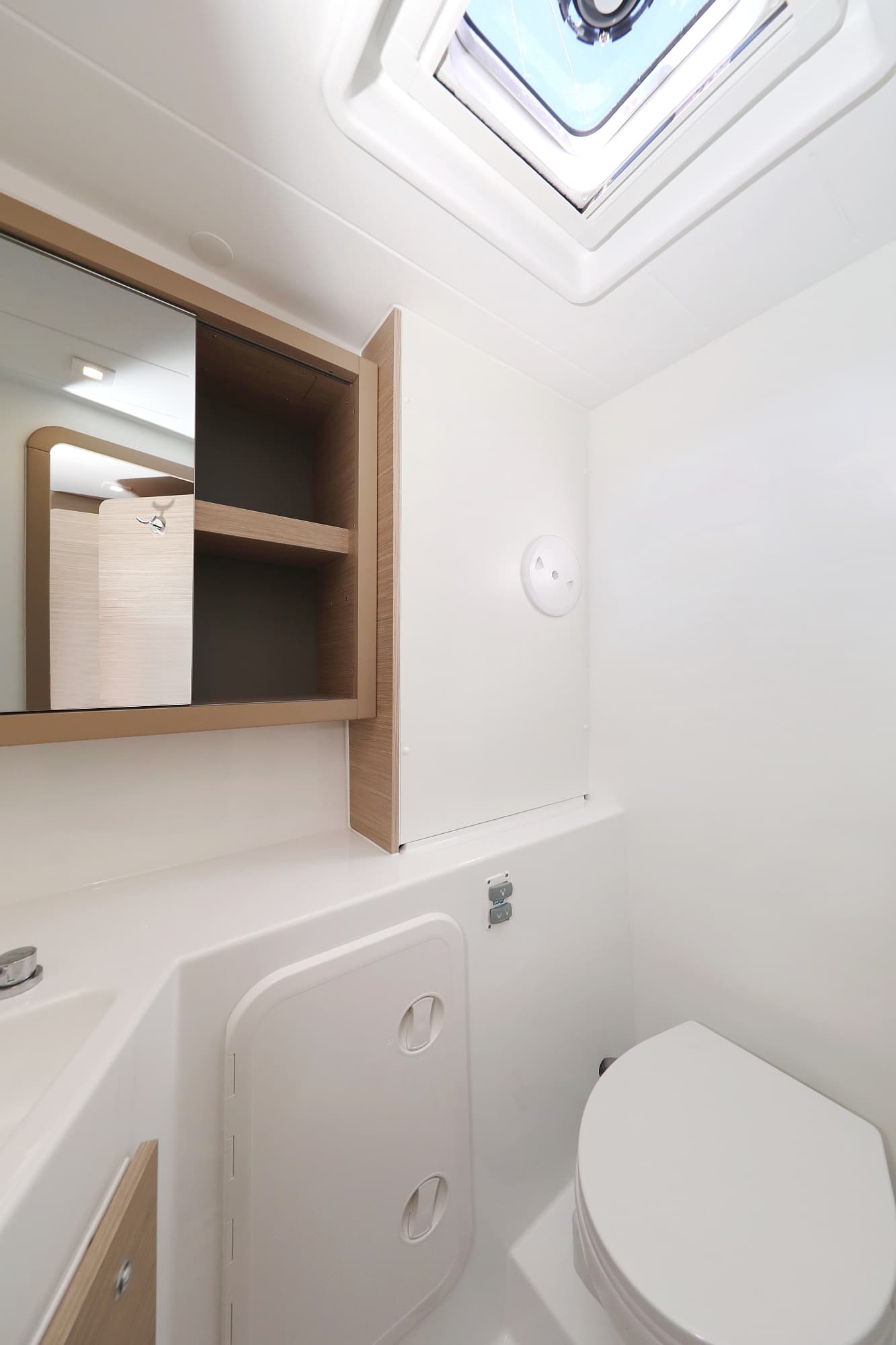 Lagoon 42 - photo 80