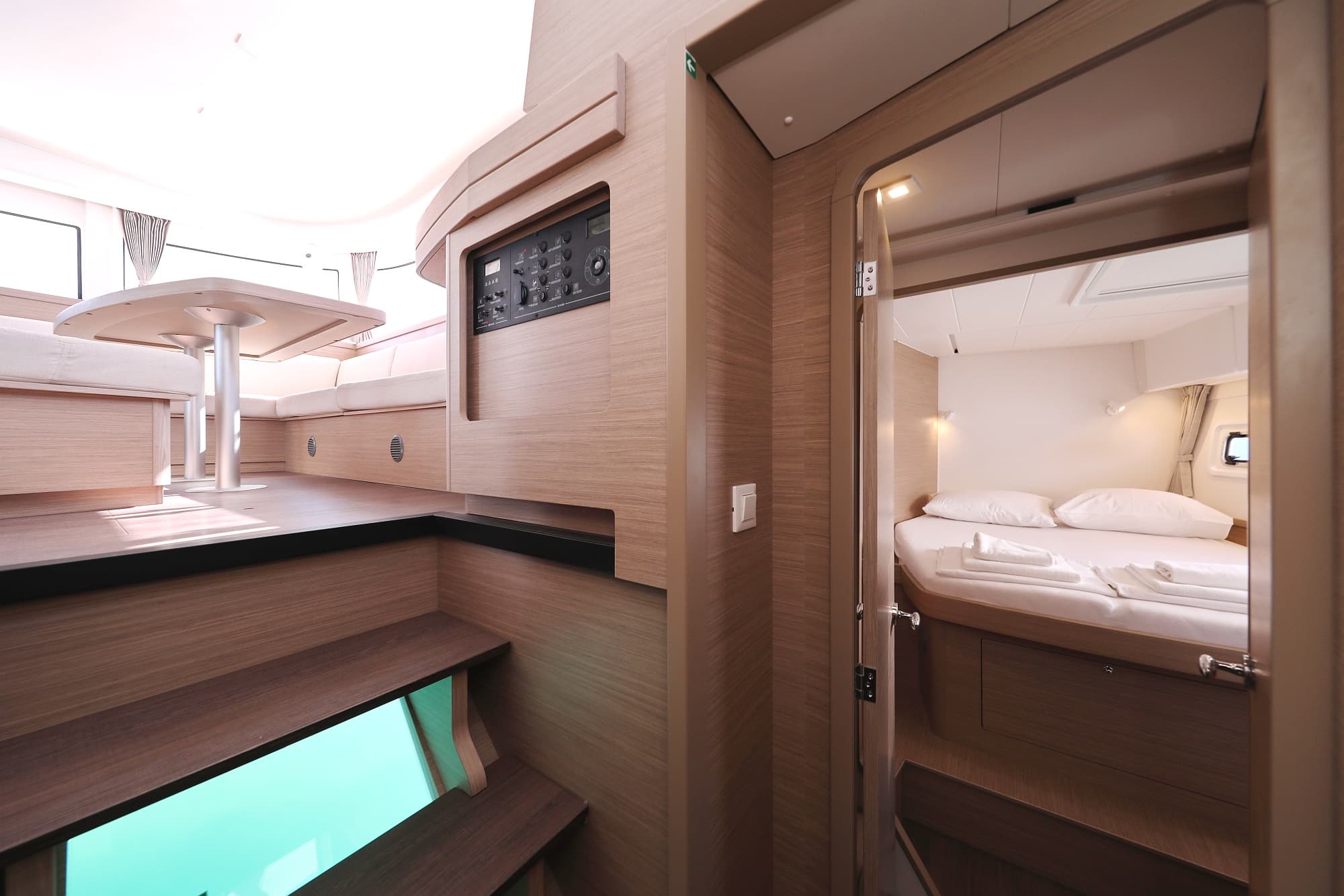 Lagoon 42 - photo 81