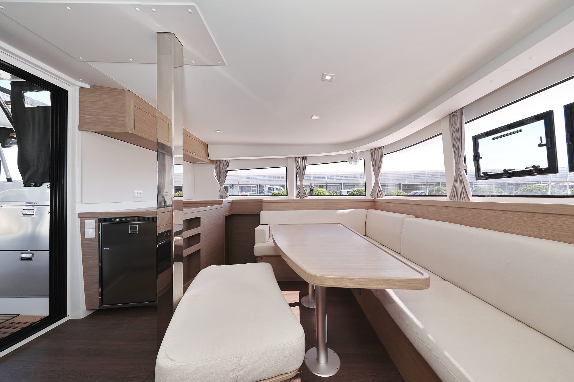 Lagoon 42 - photo 55