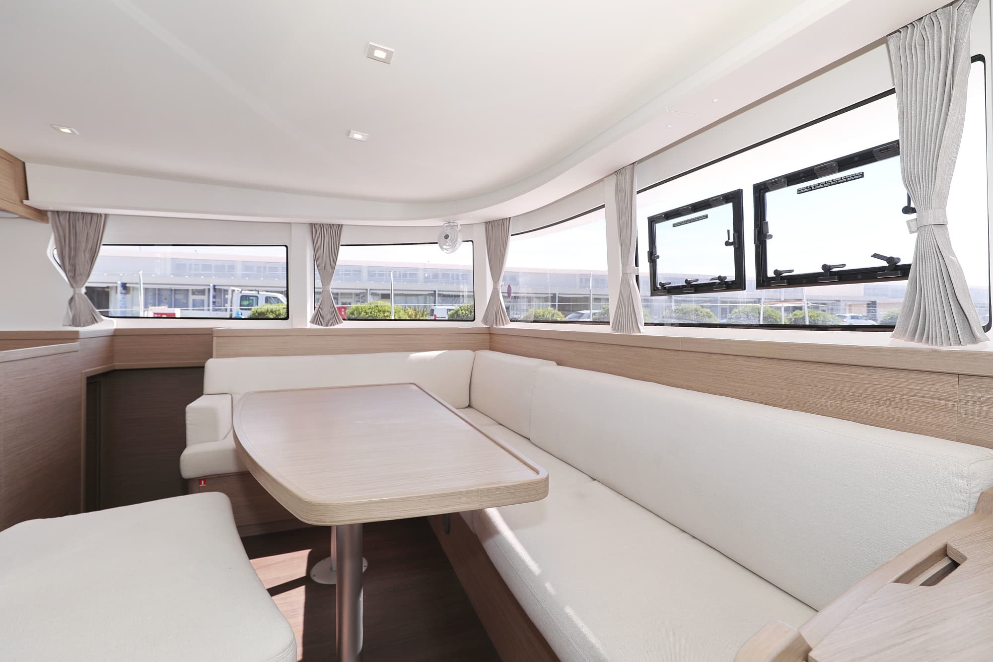 Lagoon 42 - photo 40