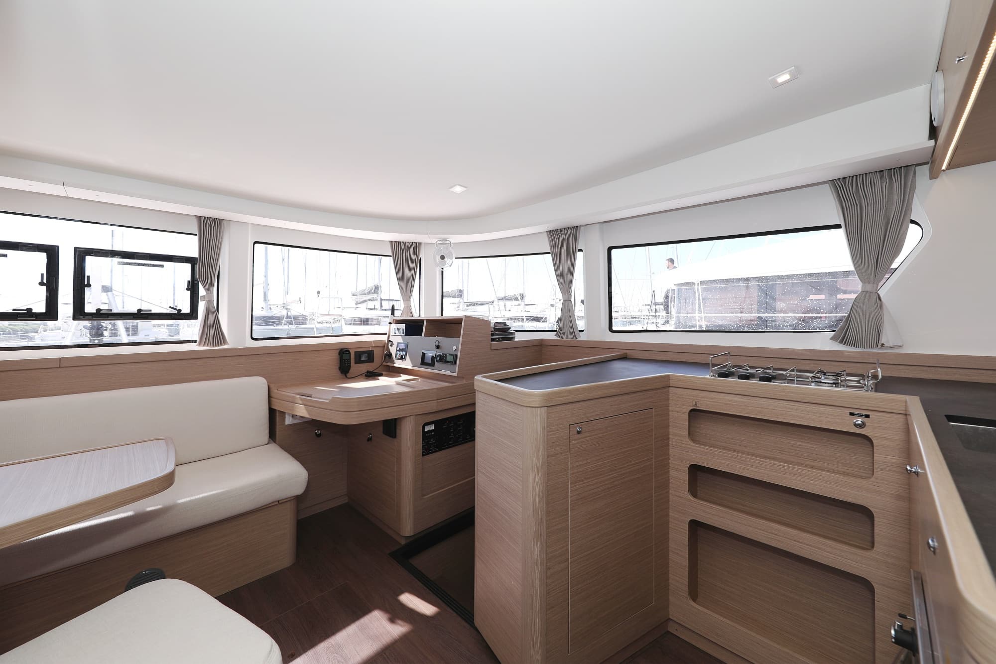 Lagoon 42 - photo 66