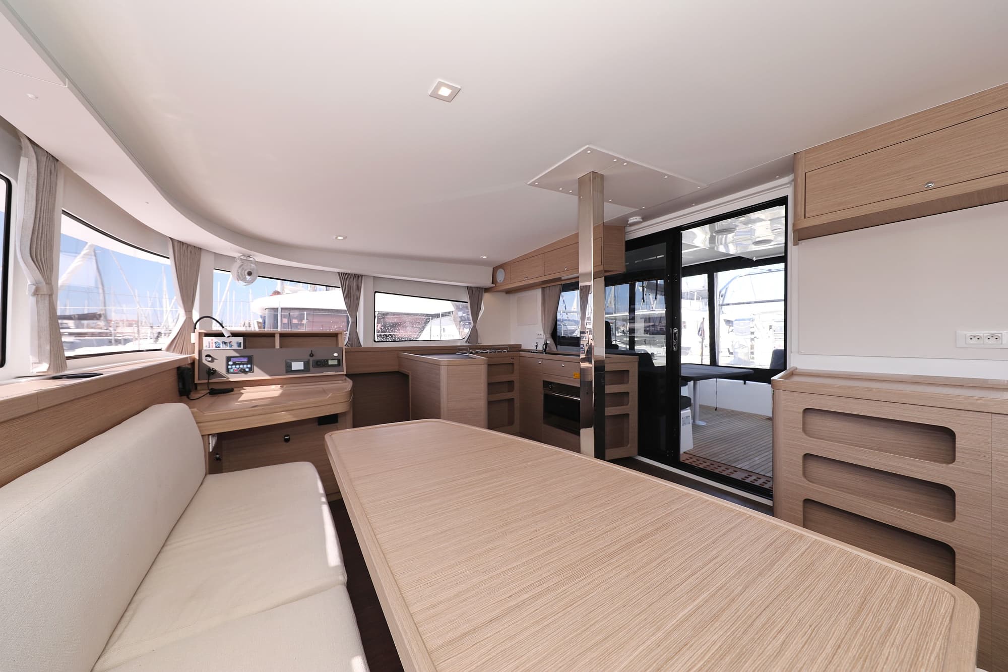 Lagoon 42 - photo 65