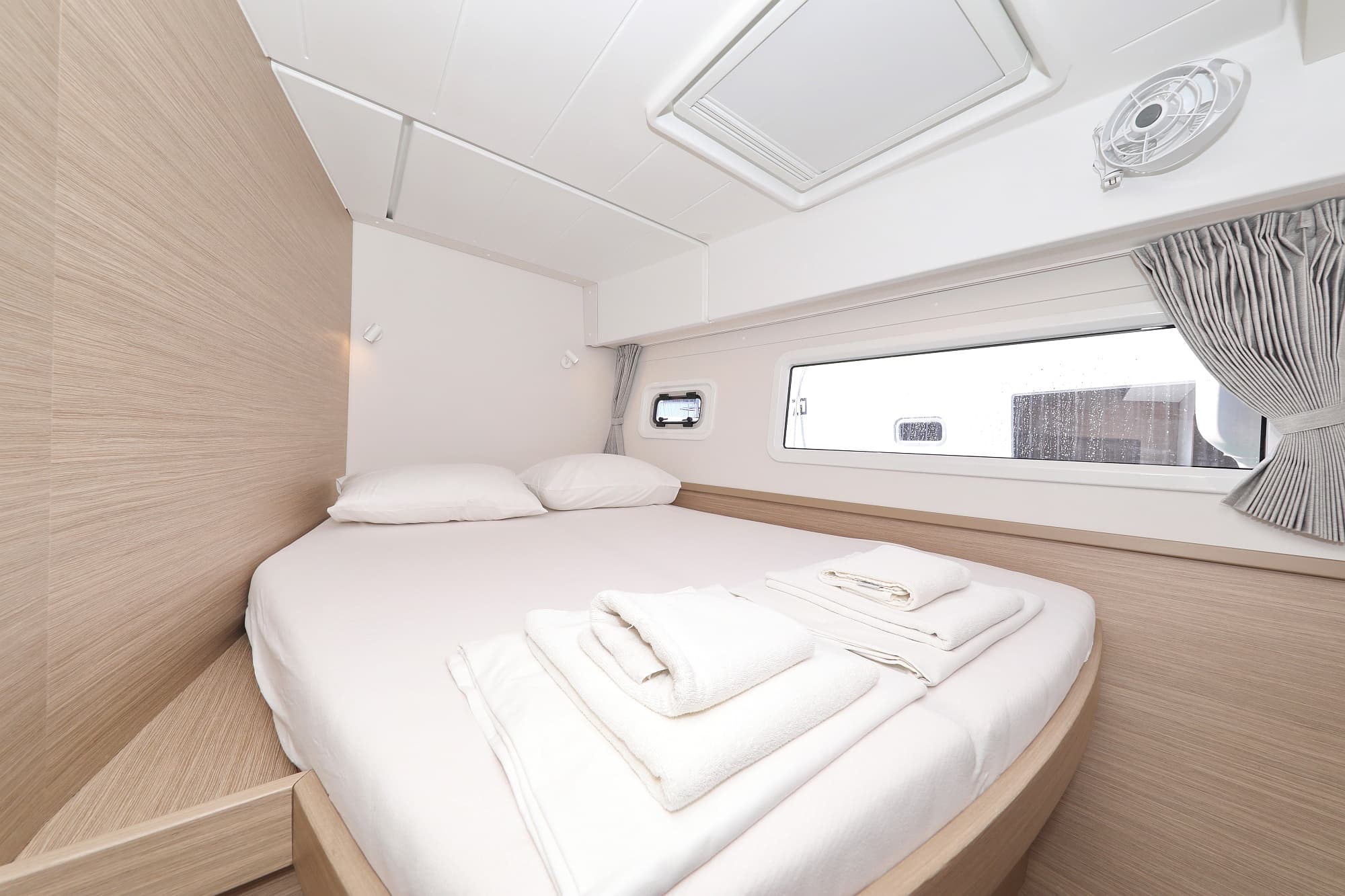 Lagoon 42 - photo 74