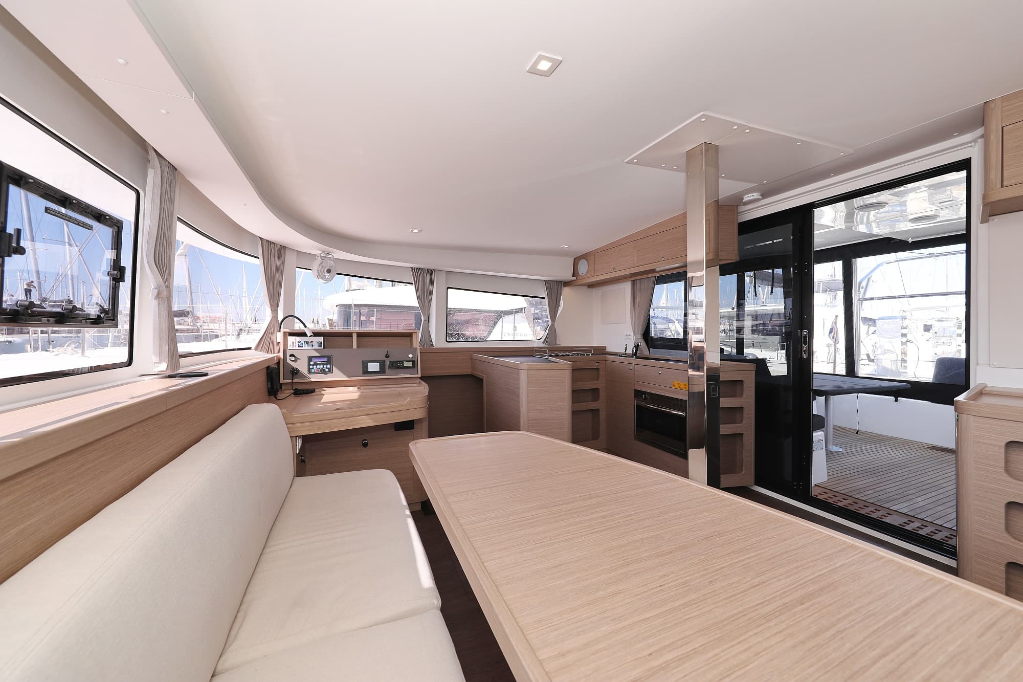 Lagoon 42 - photo 61