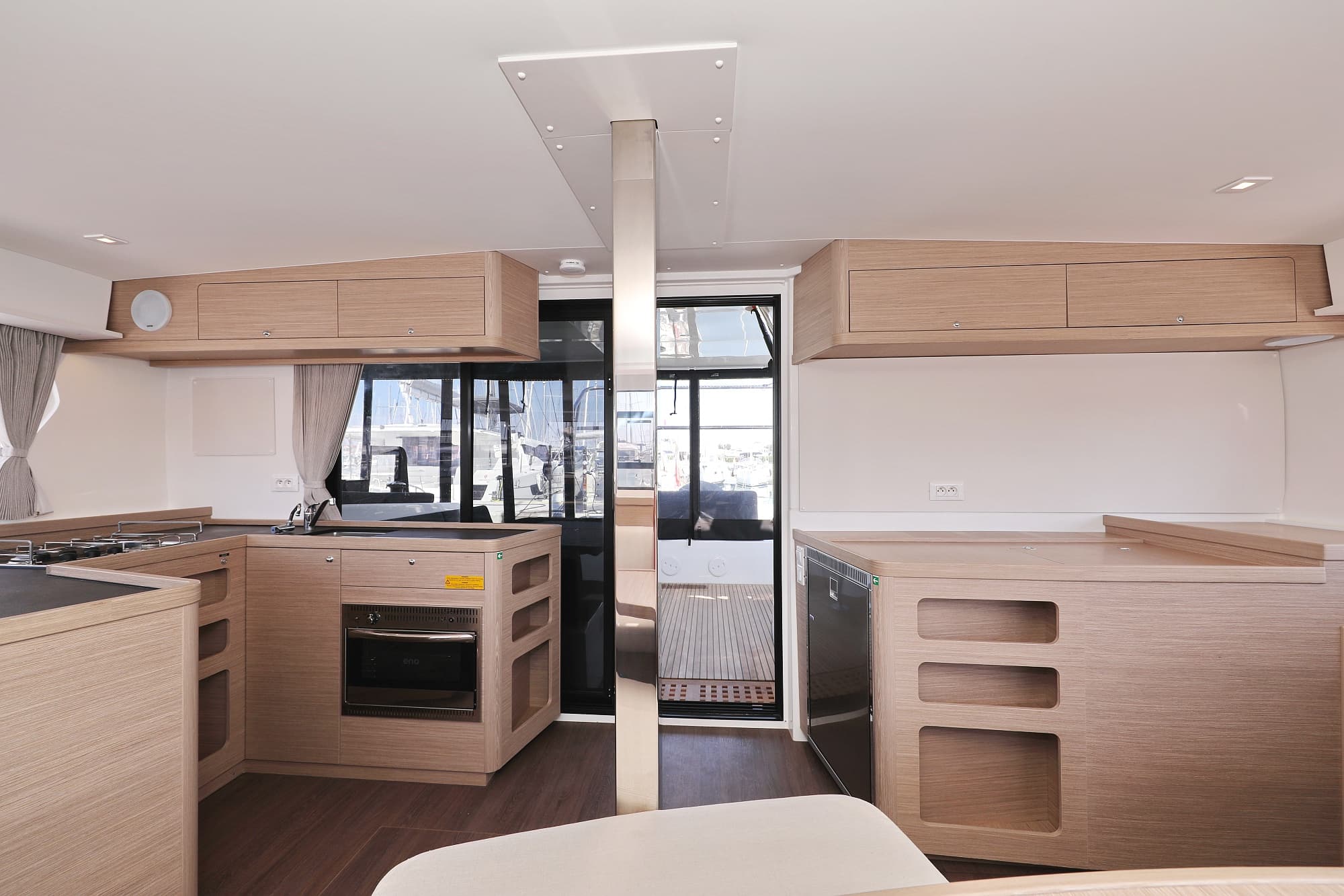 Lagoon 42 - photo 71