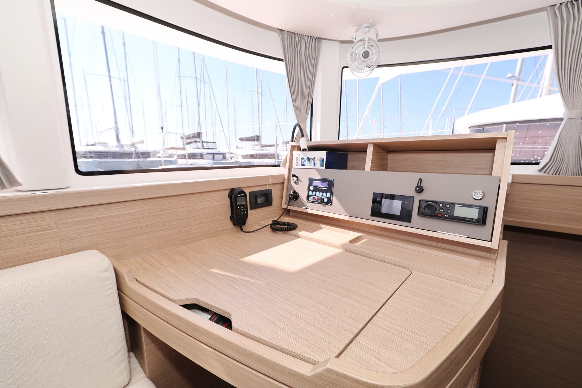 Lagoon 42 - photo 69