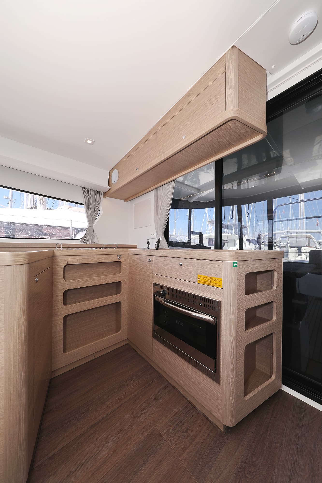 Lagoon 42 - photo 17