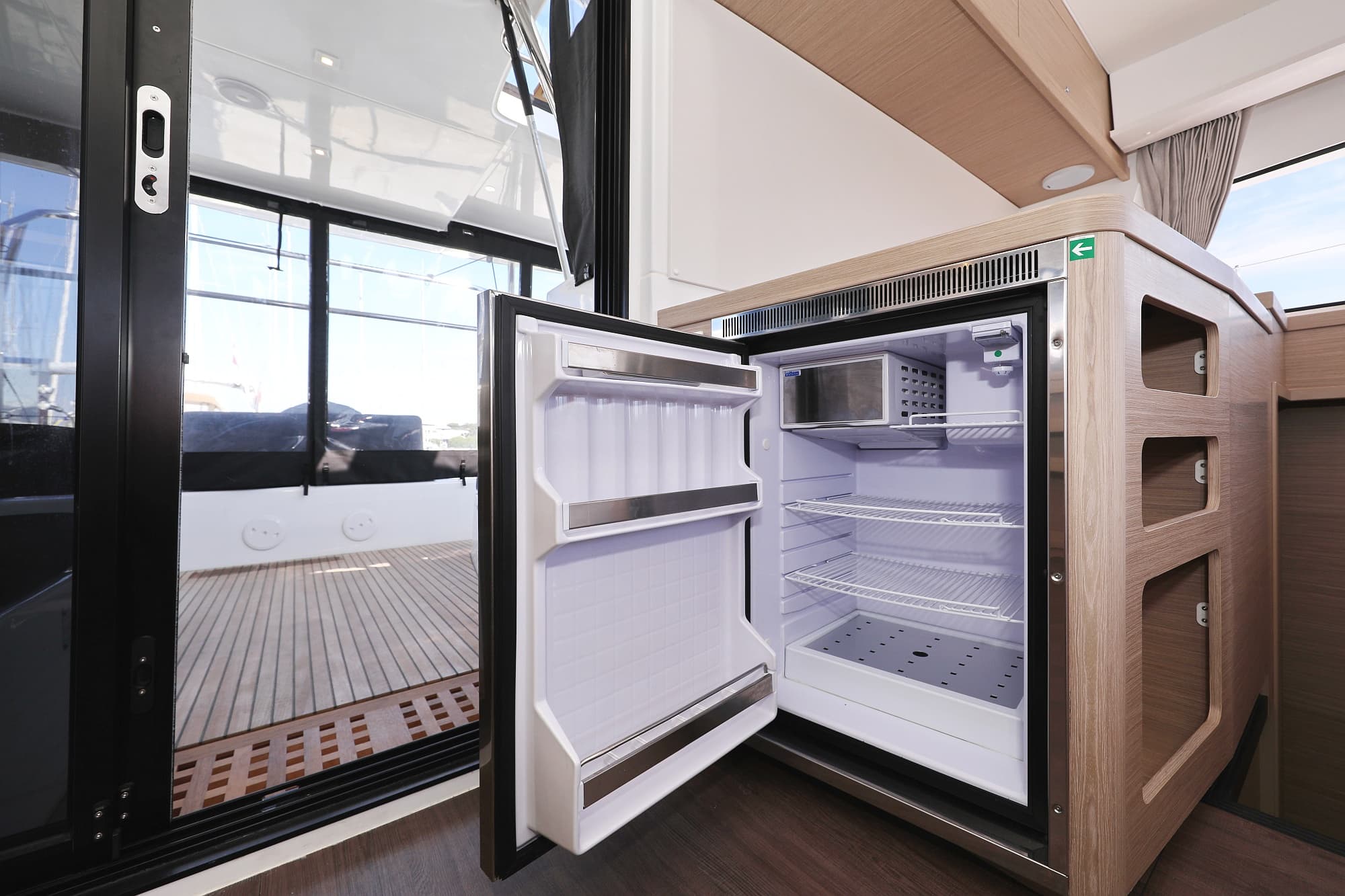 Lagoon 42 - photo 36