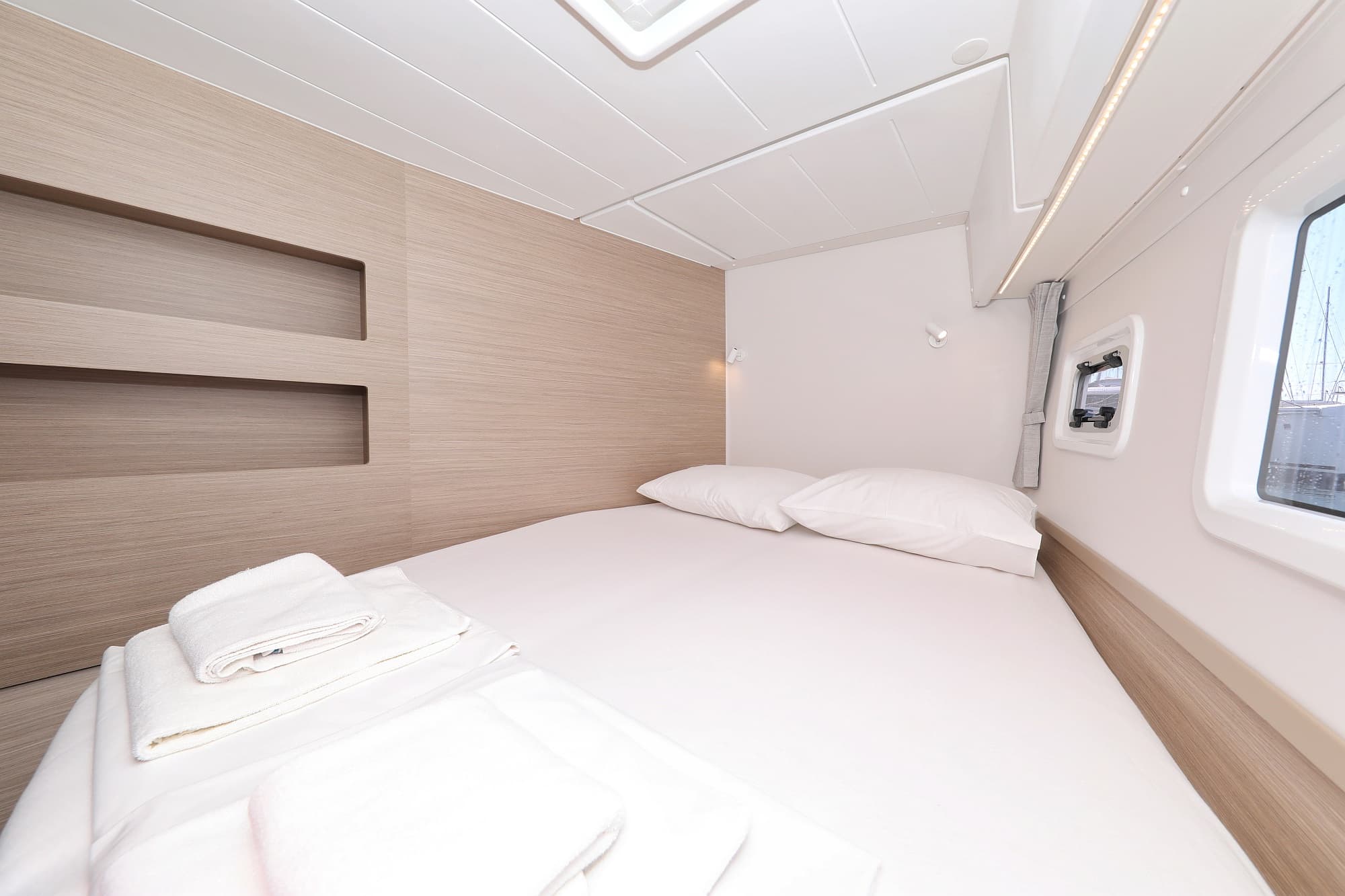 Lagoon 42 - photo 52