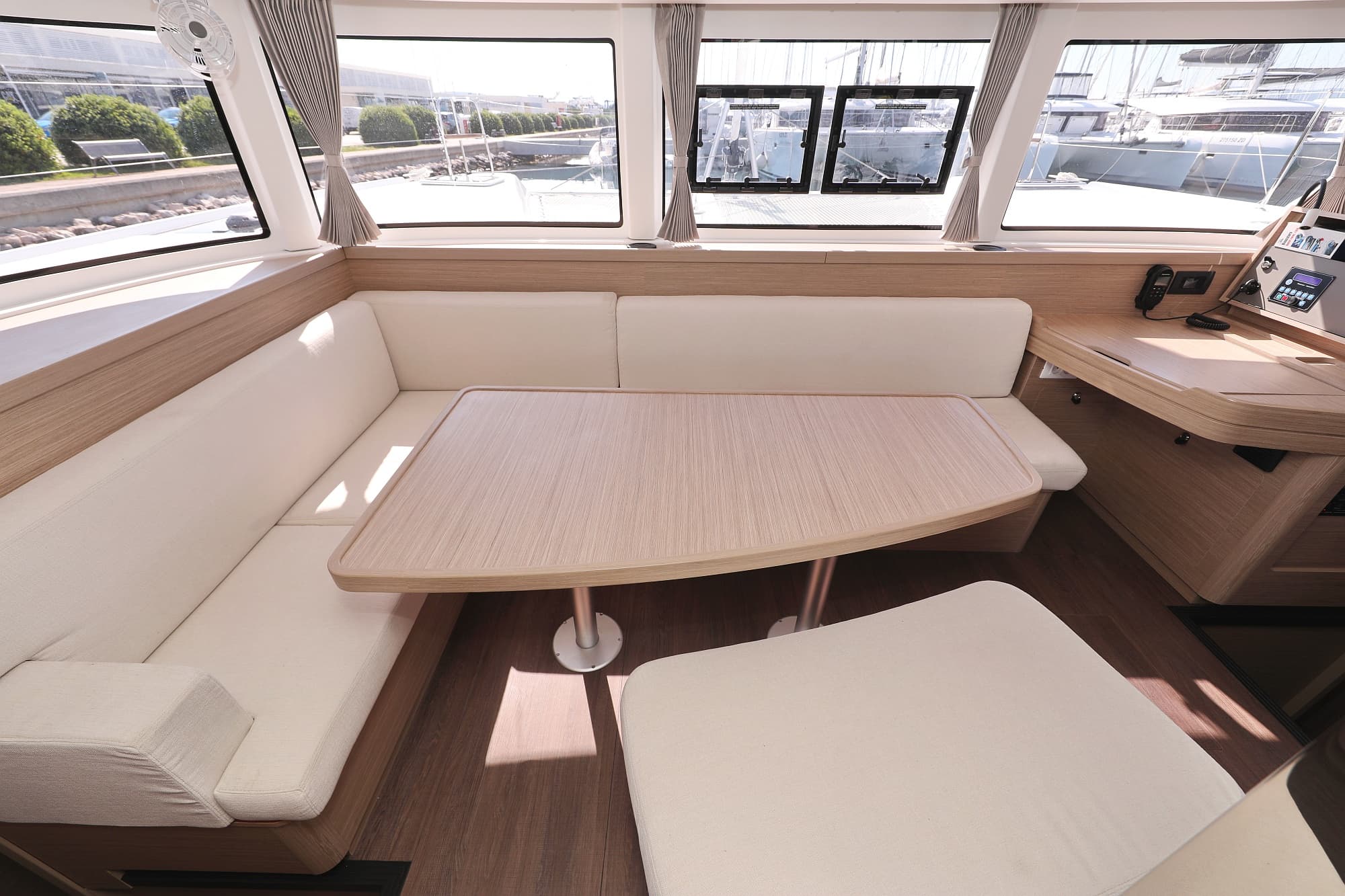 Lagoon 42 - photo 57