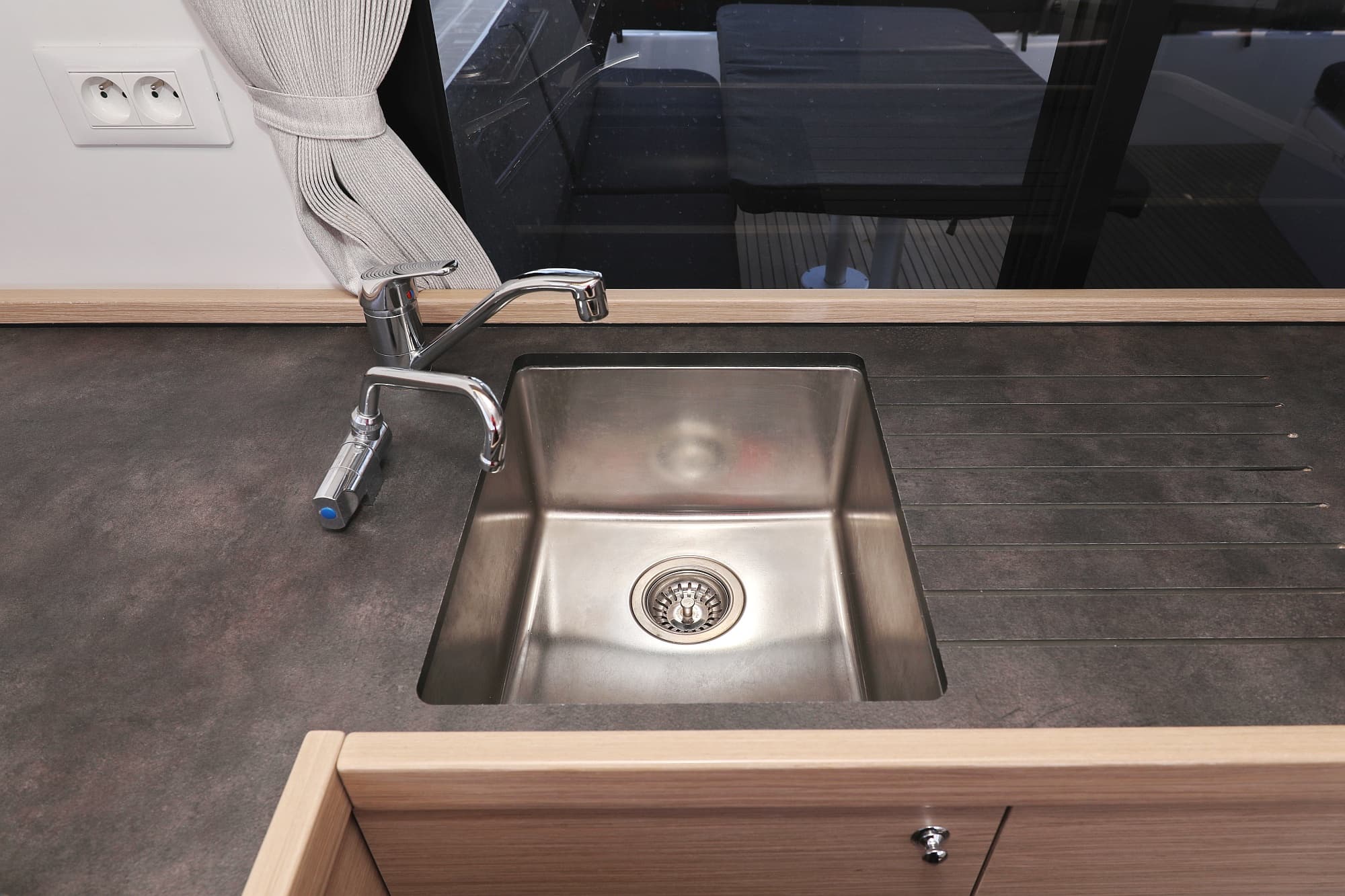 Lagoon 42 - photo 47