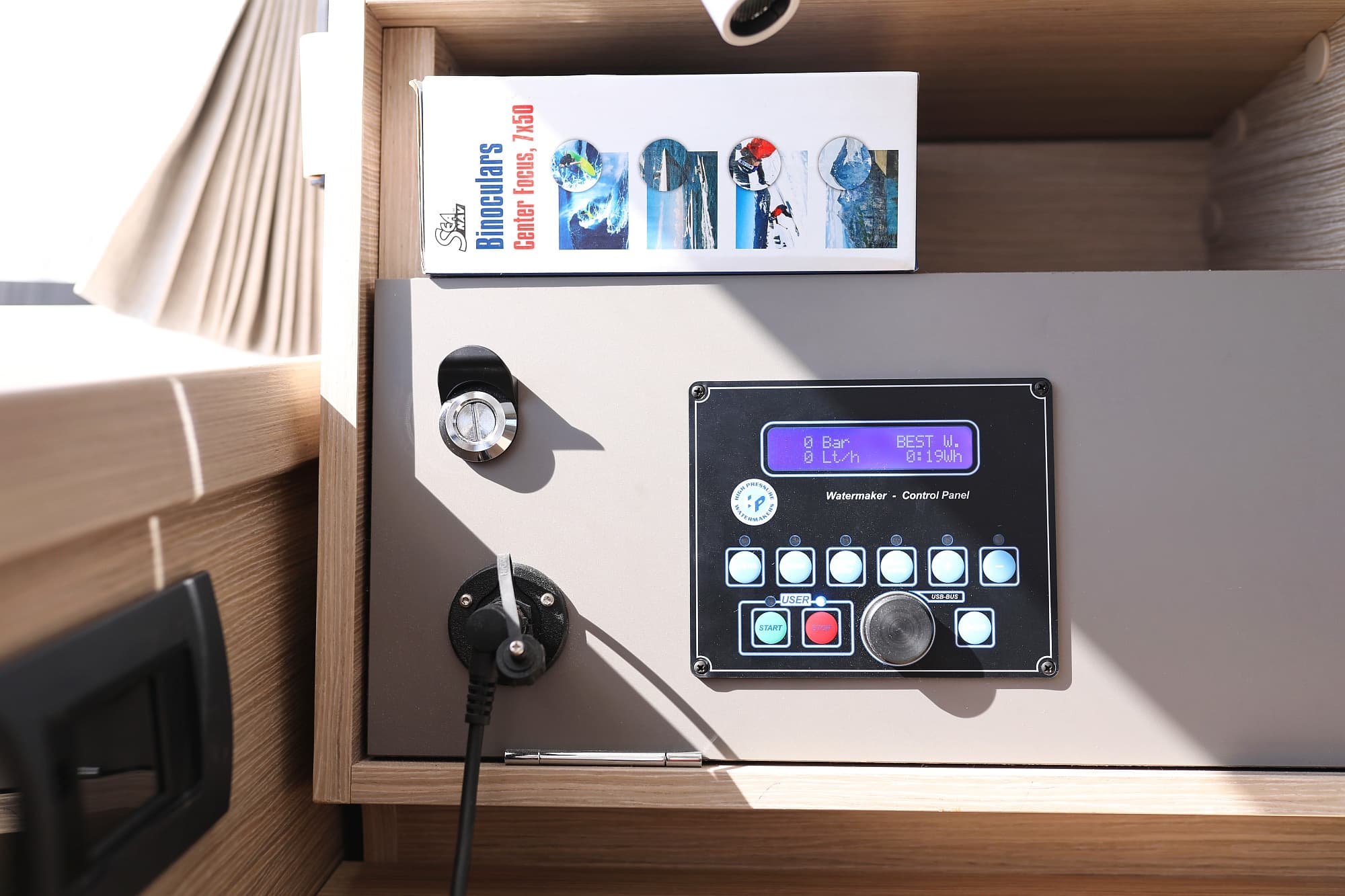 Lagoon 42 - photo 44