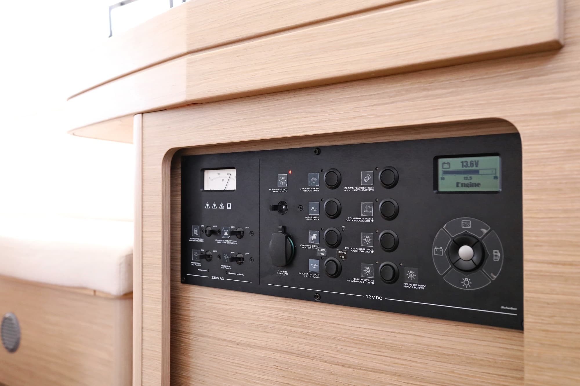 Lagoon 42 - photo 51