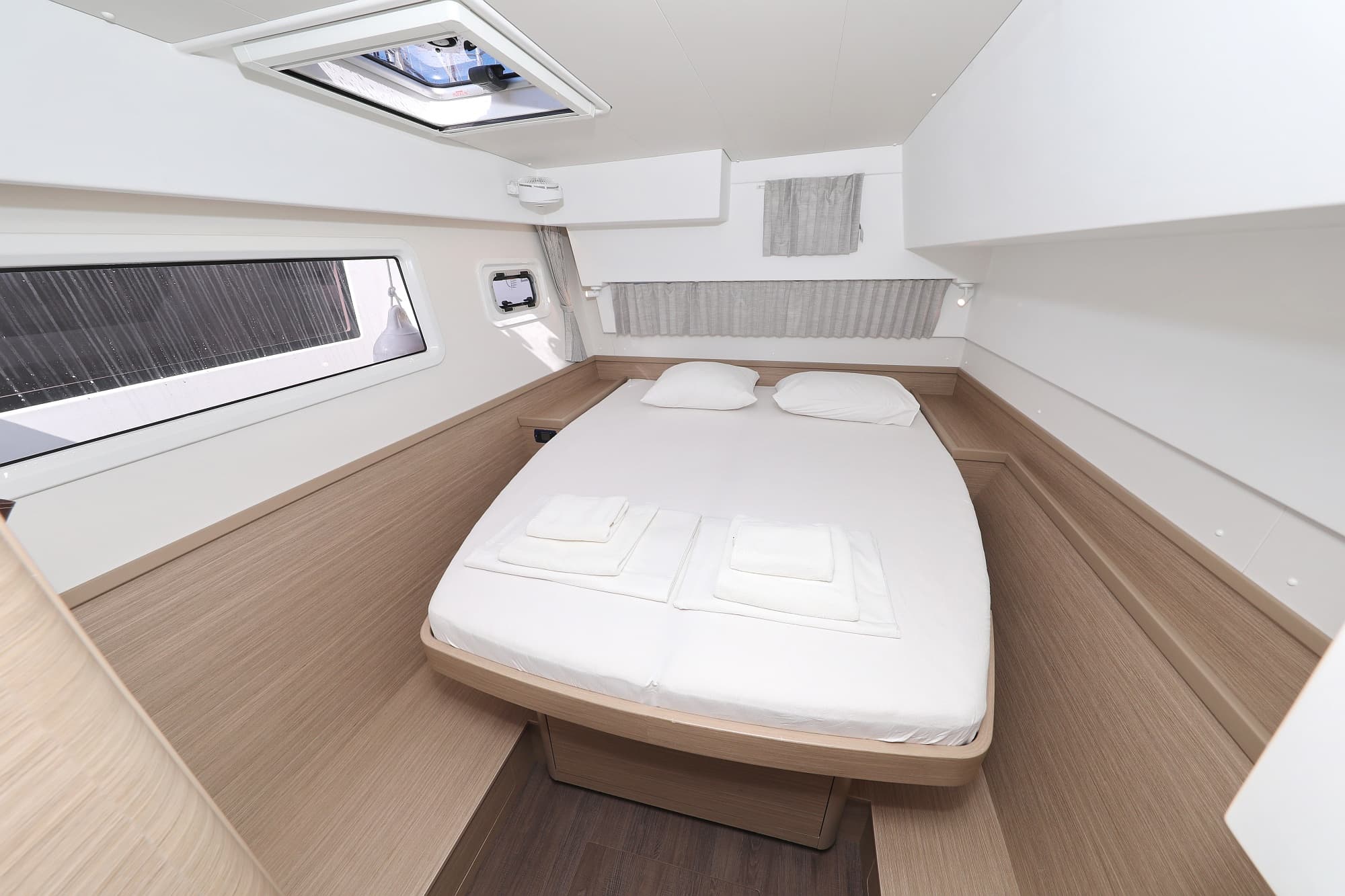 Lagoon 42 - photo 24