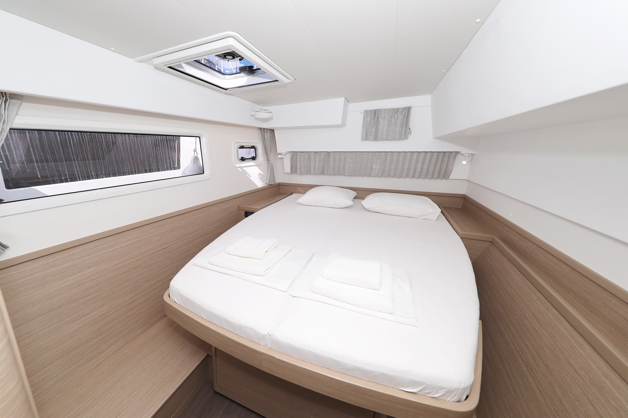 Lagoon 42 - photo 63