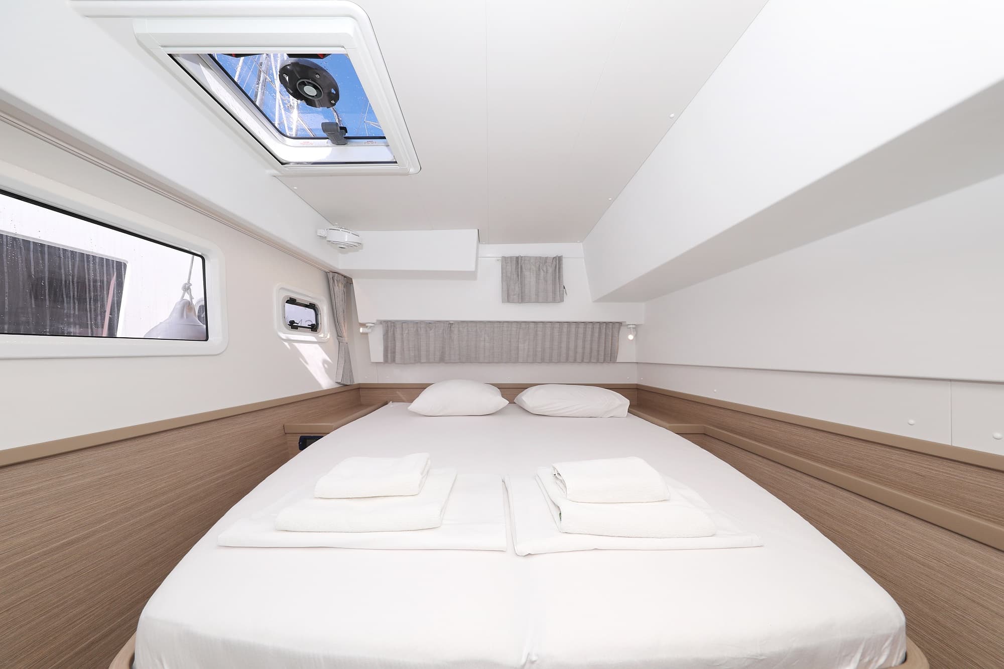 Lagoon 42 - photo 67