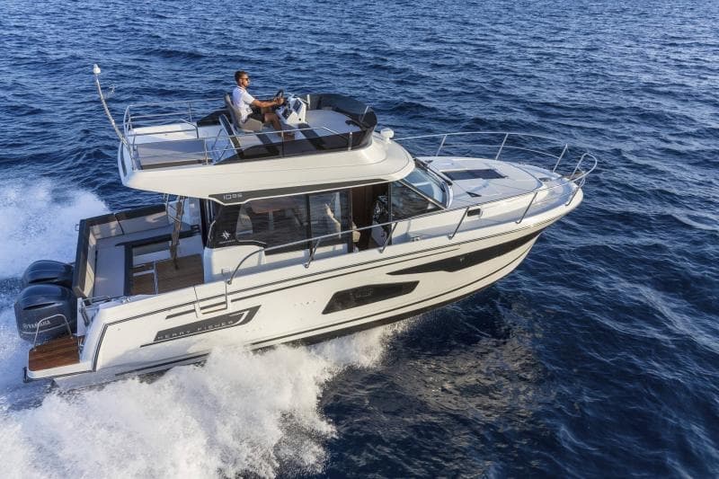 Merry Fisher 1095 FLY - photo 15