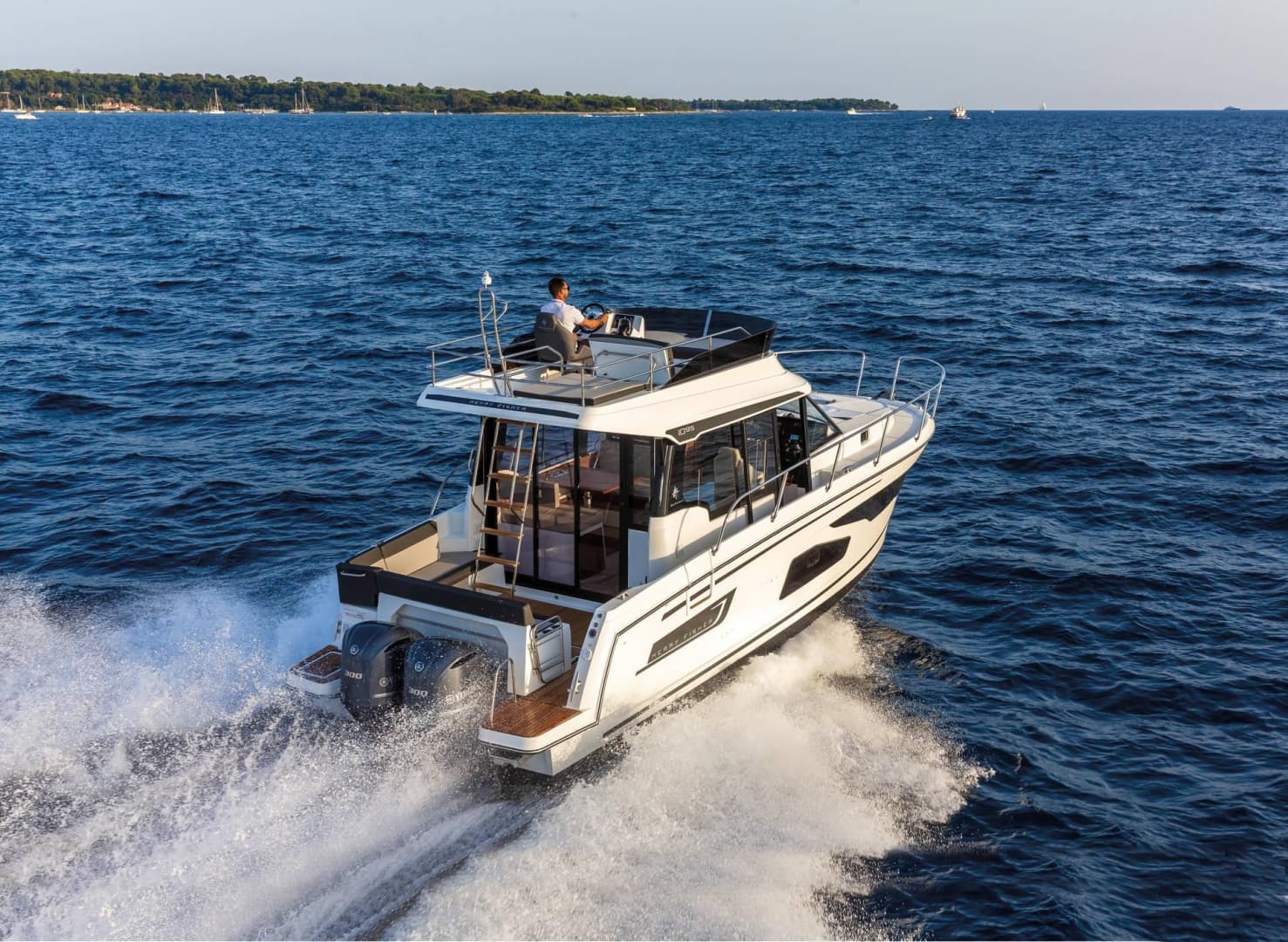 Merry Fisher 1095 FLY - photo 7