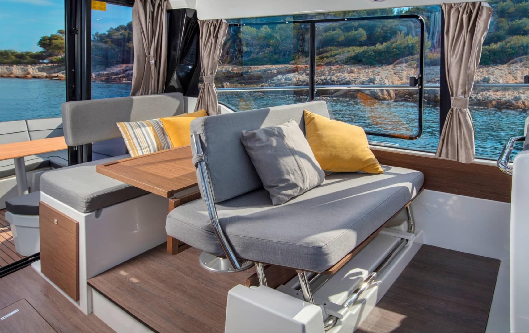 Merry Fisher 1095 FLY - photo 14