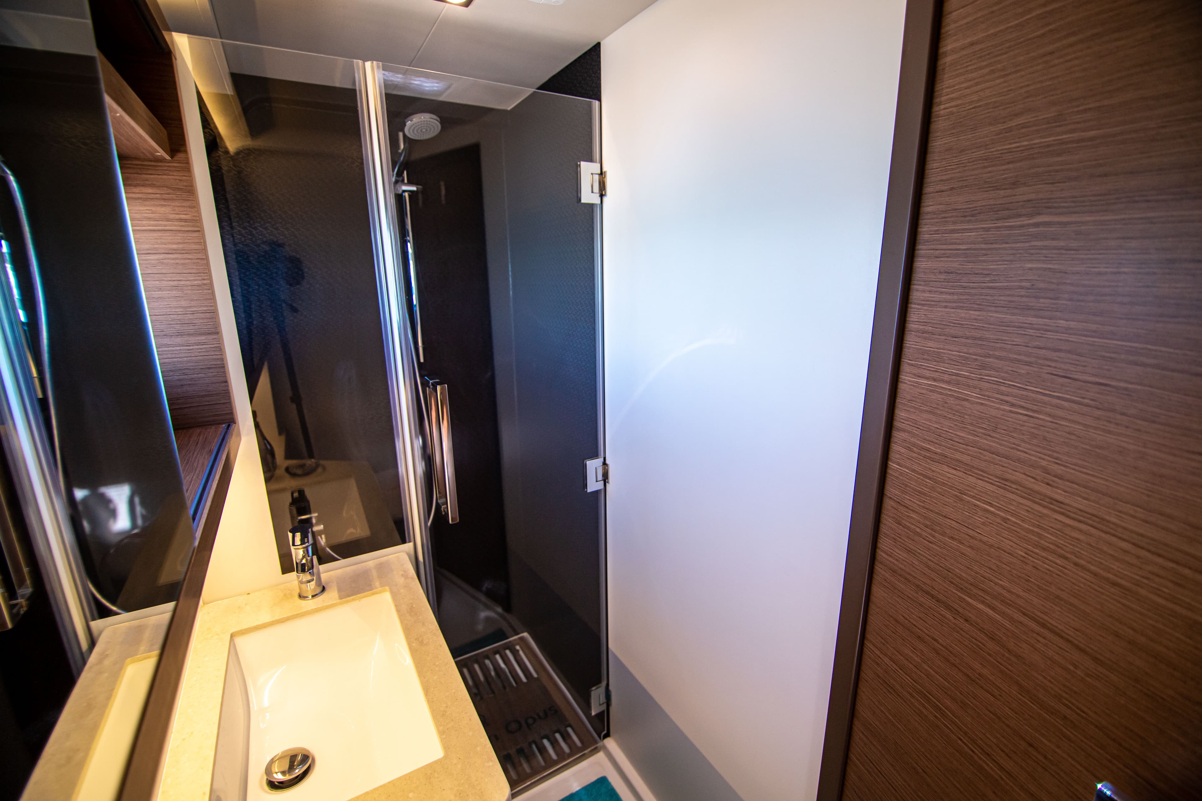 Lagoon 50 - photo 23