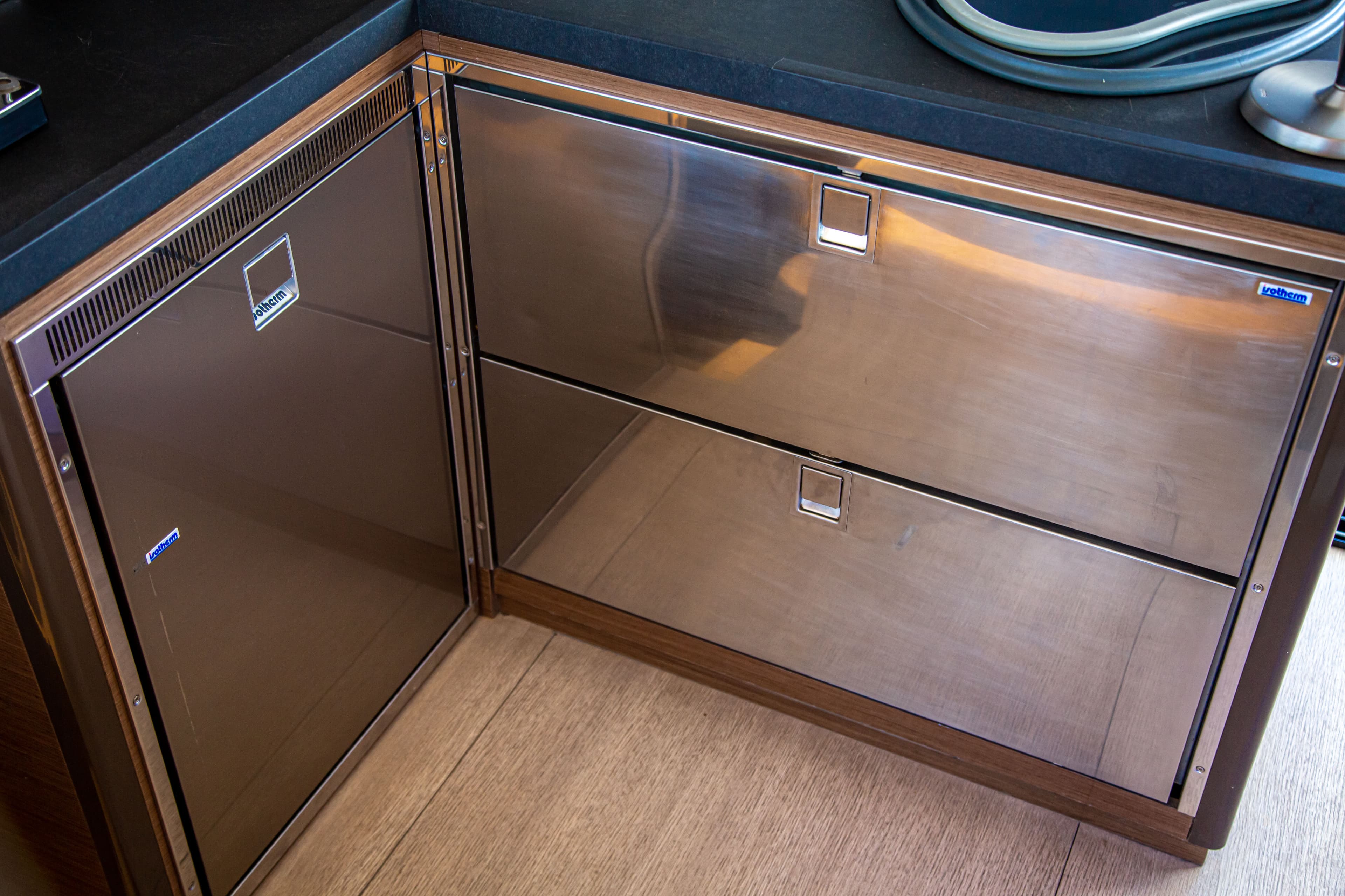 Lagoon 50 - photo 31