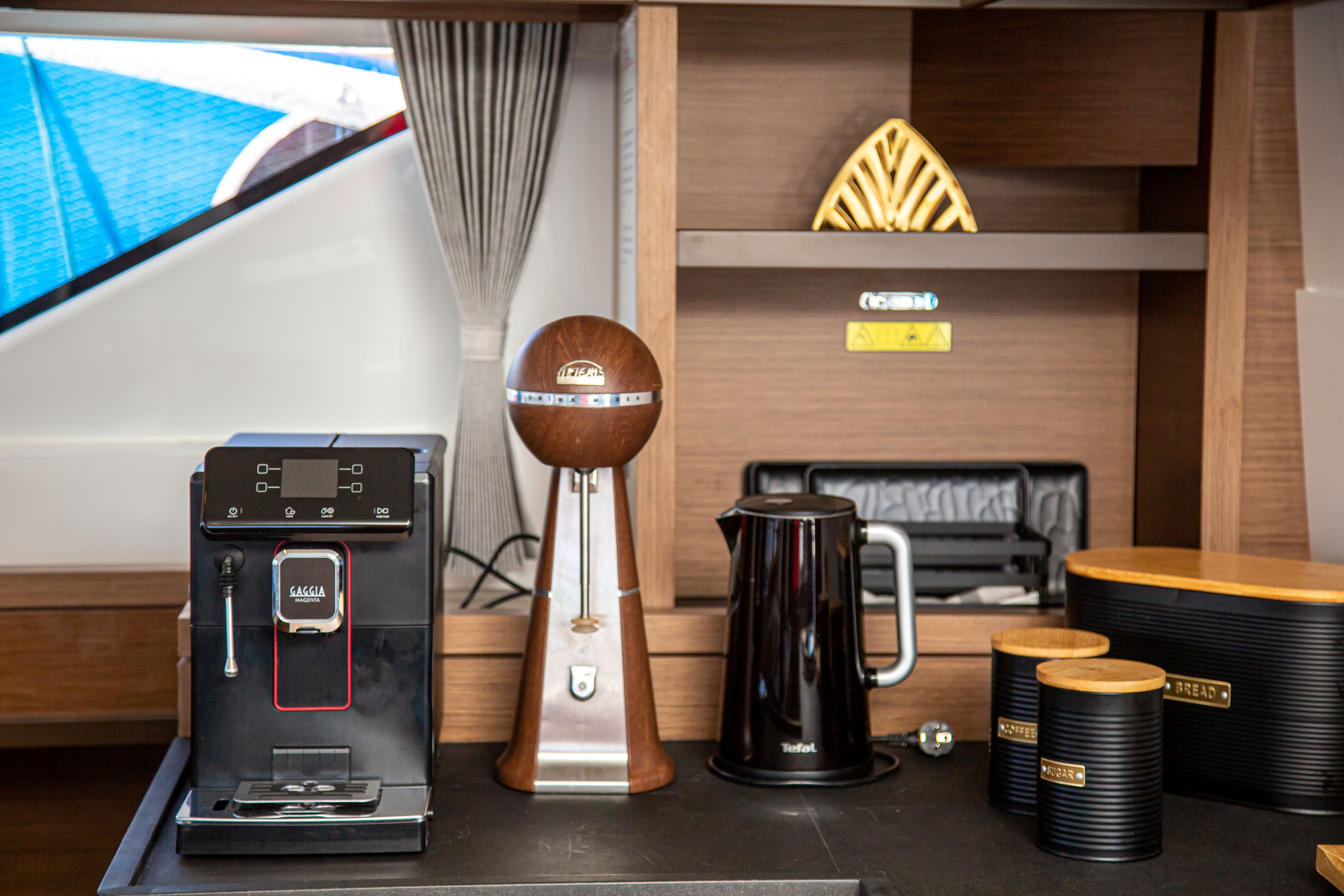 Lagoon 50 - photo 39