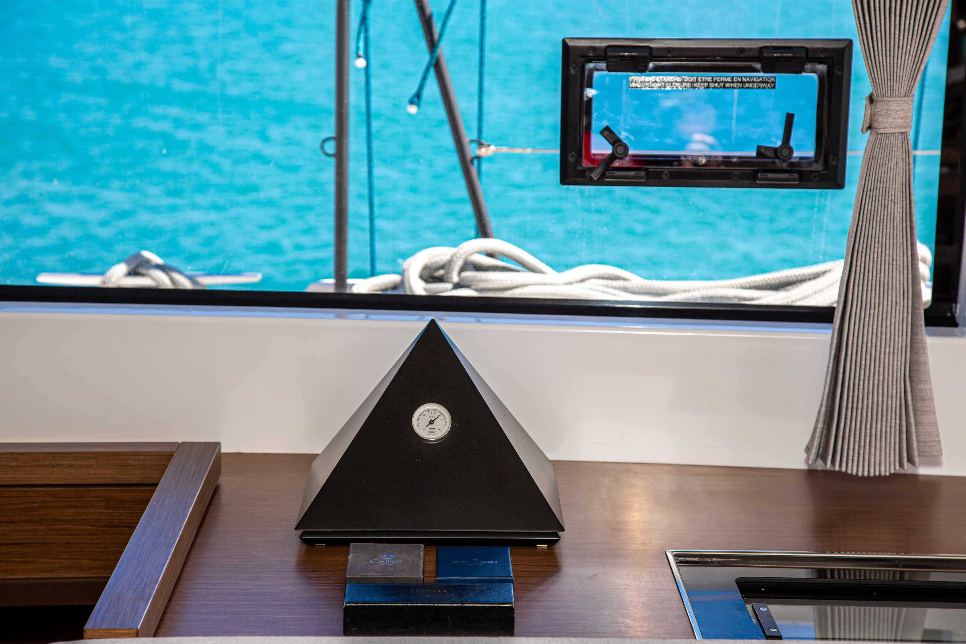 Lagoon 50 - photo 35