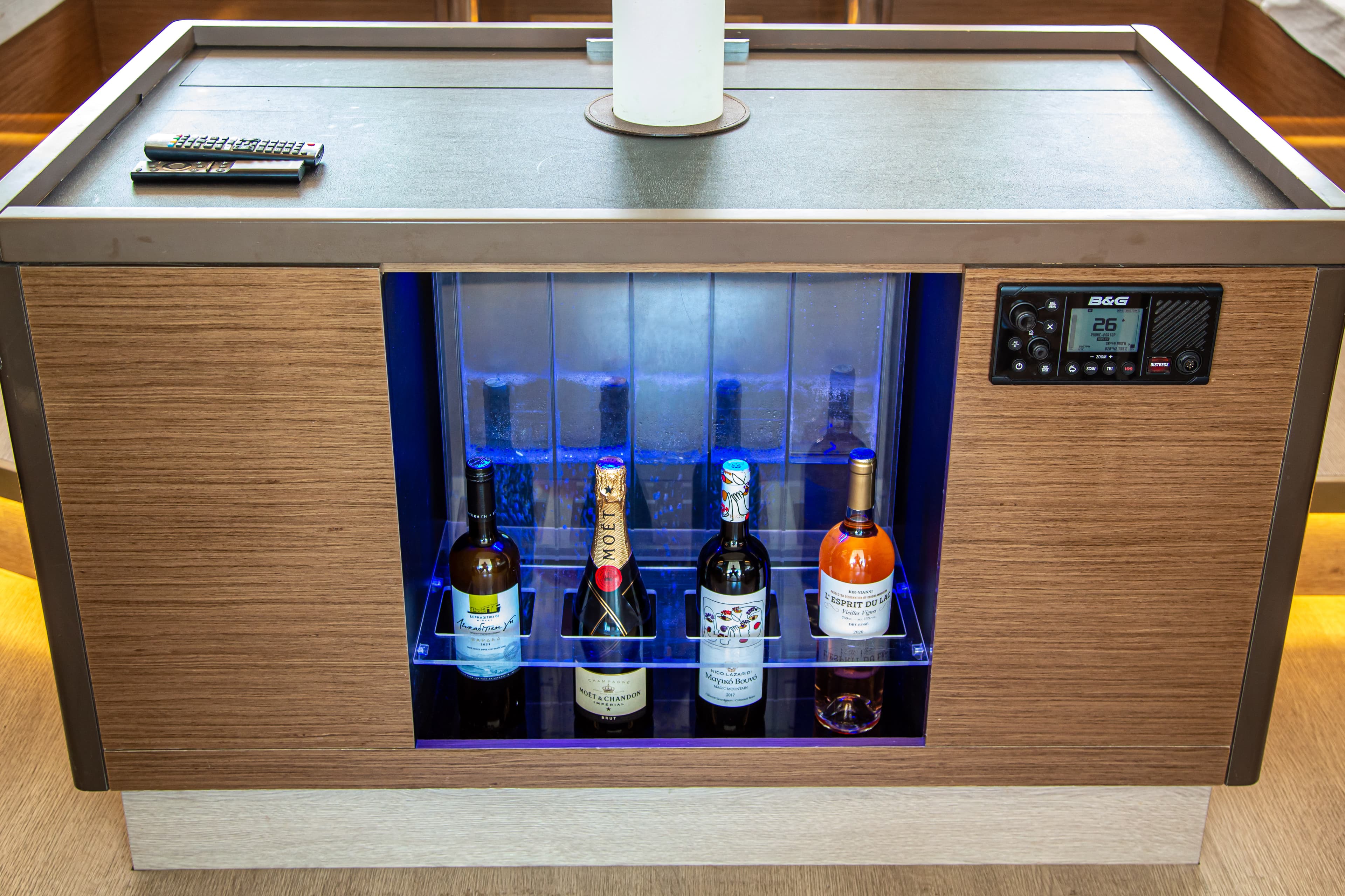 Lagoon 50 - photo 43