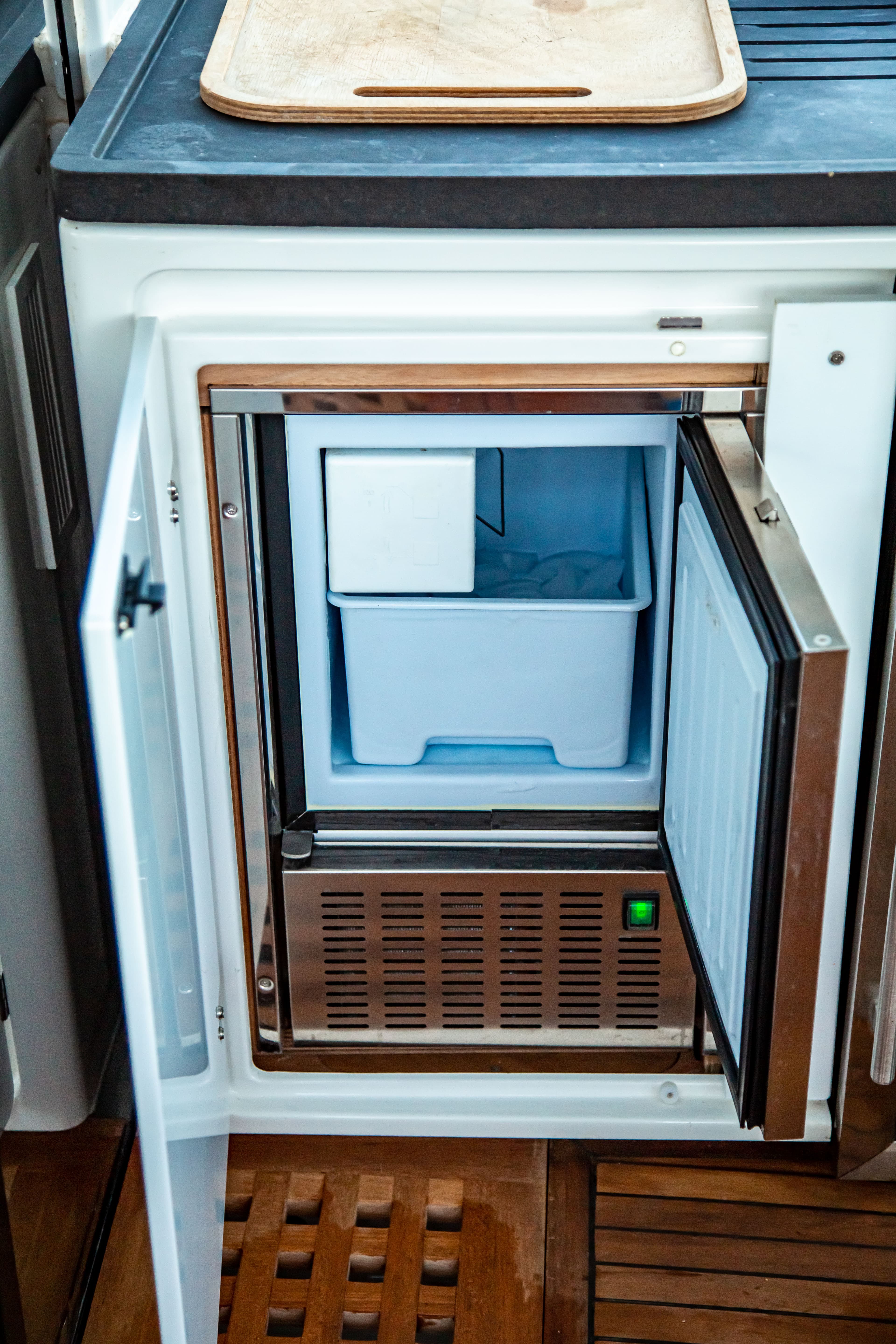 Lagoon 50 - photo 25