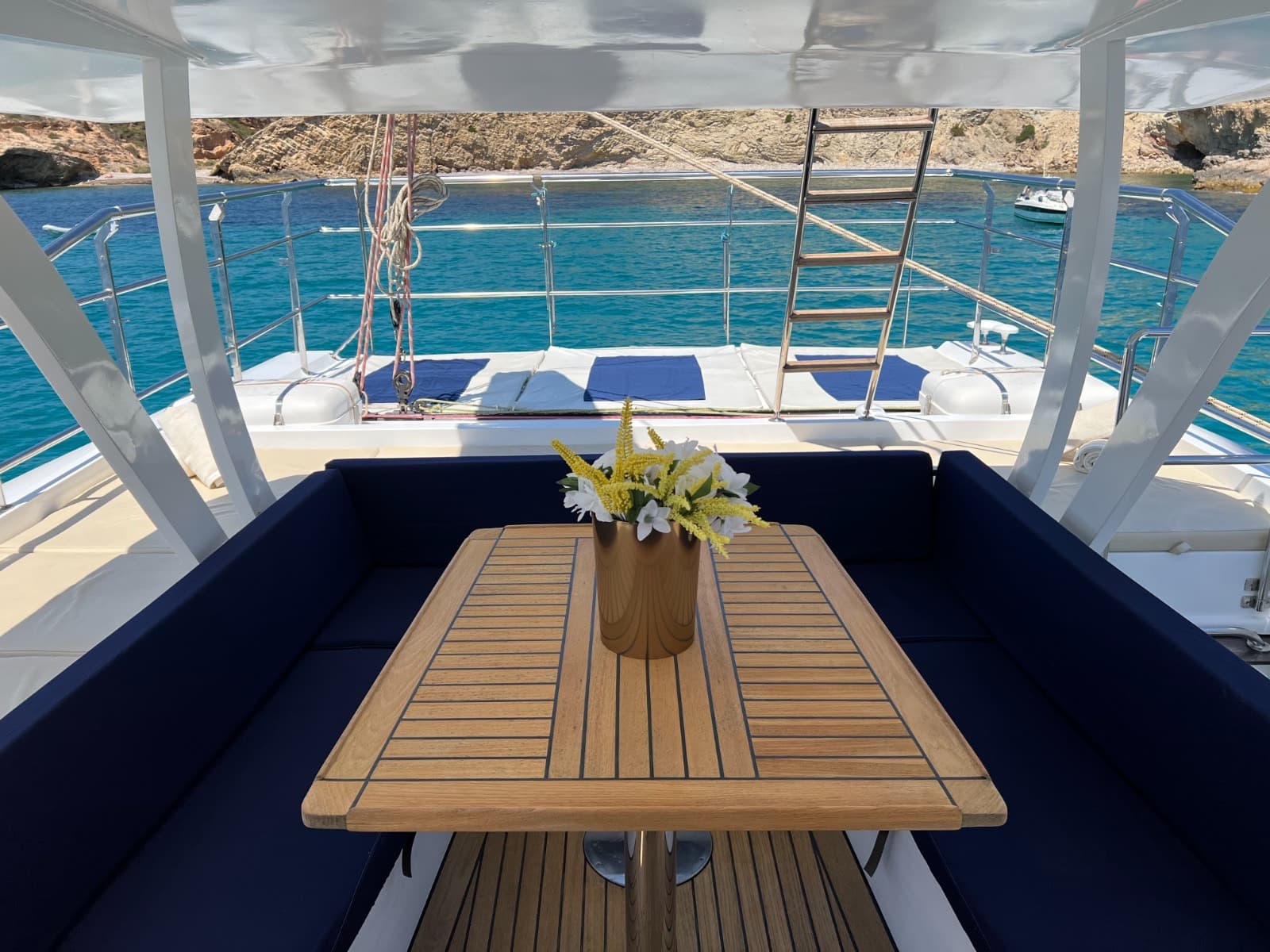 Sunreef 62 - photo 8