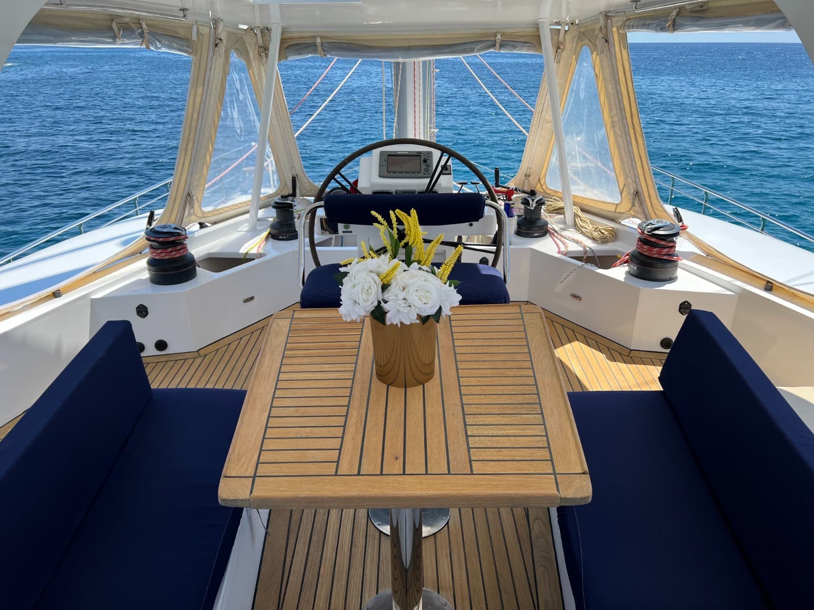 Sunreef 62 - photo 33