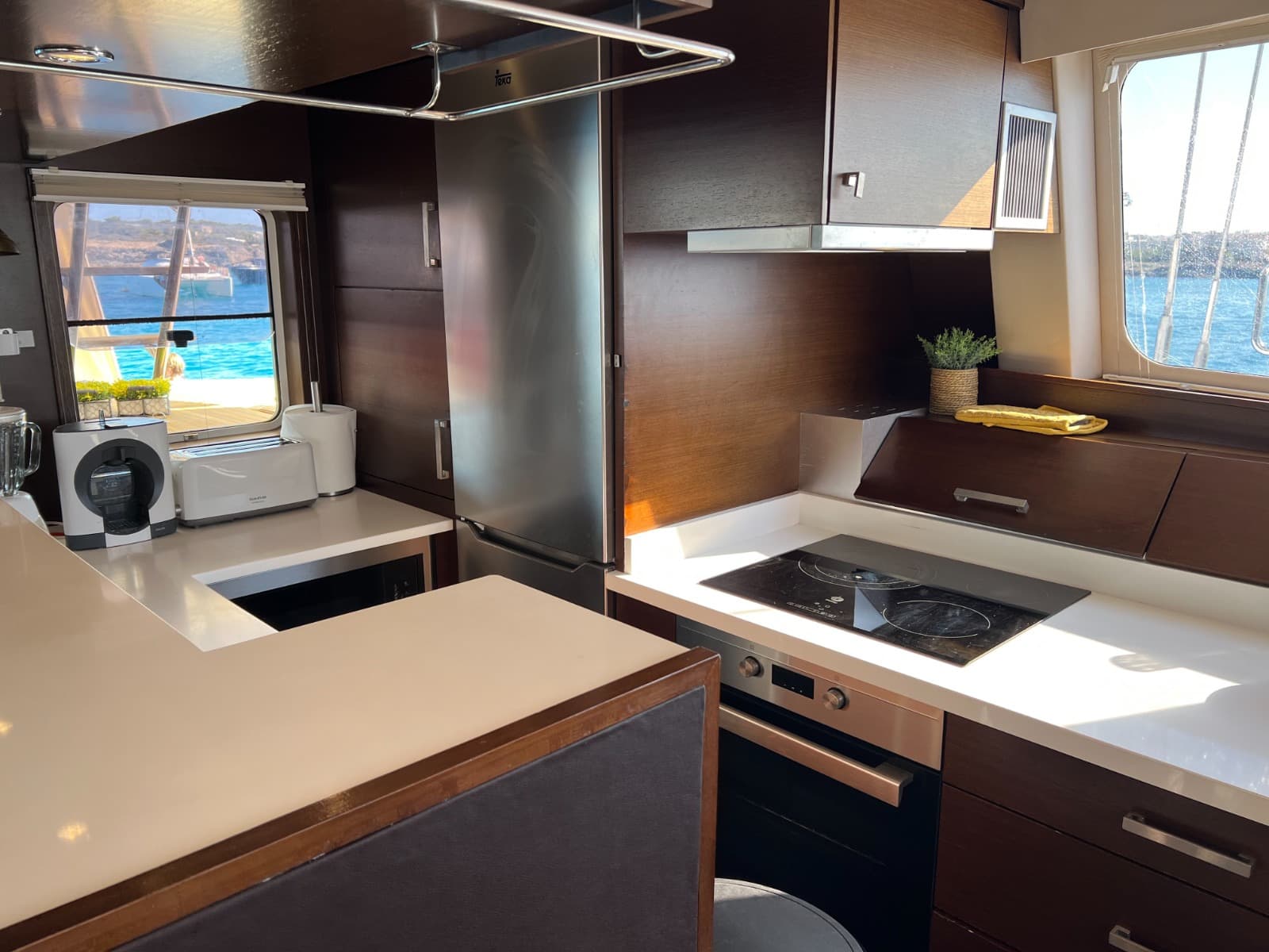 Sunreef 62 - photo 37