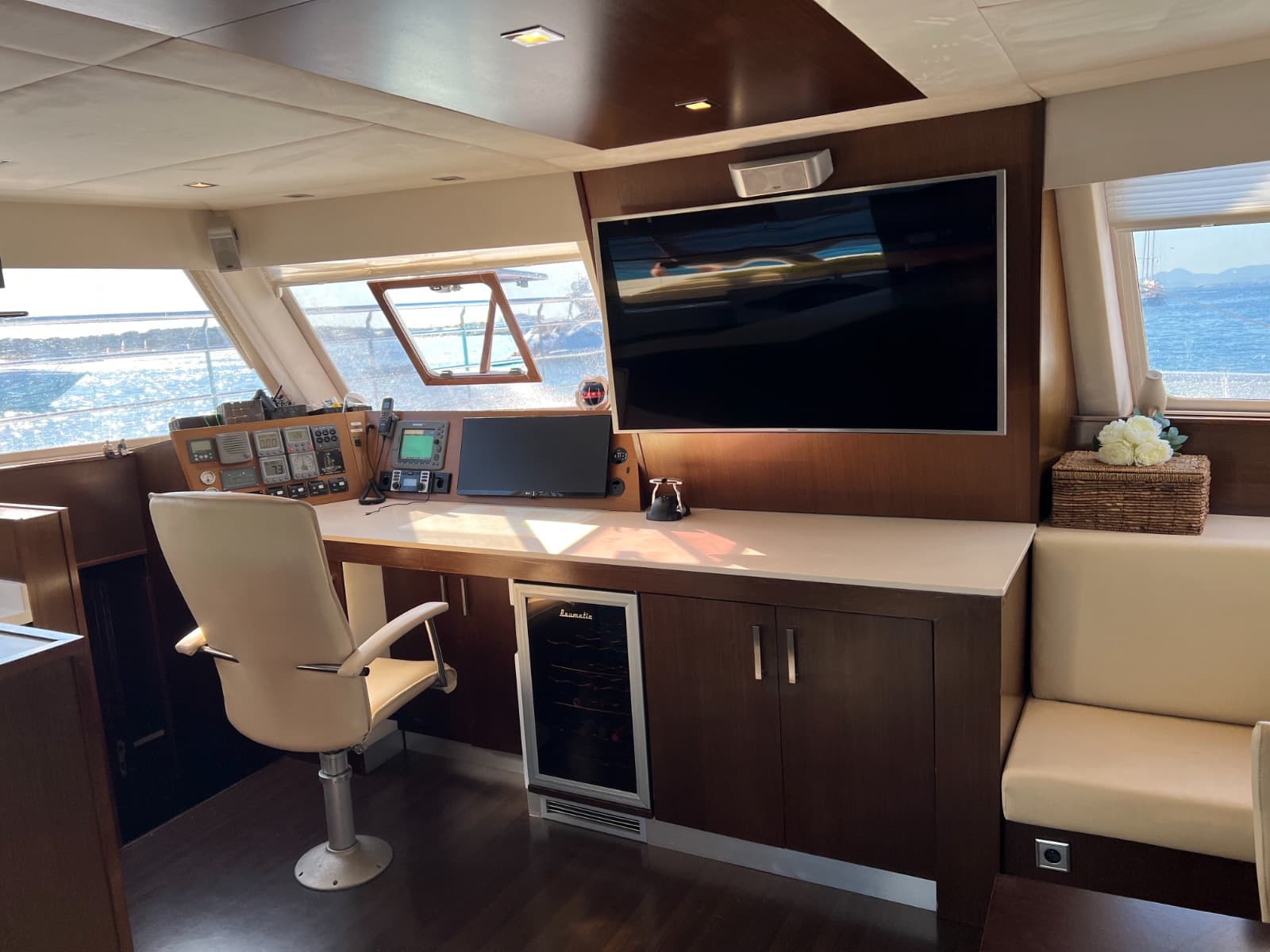 Sunreef 62 - photo 10