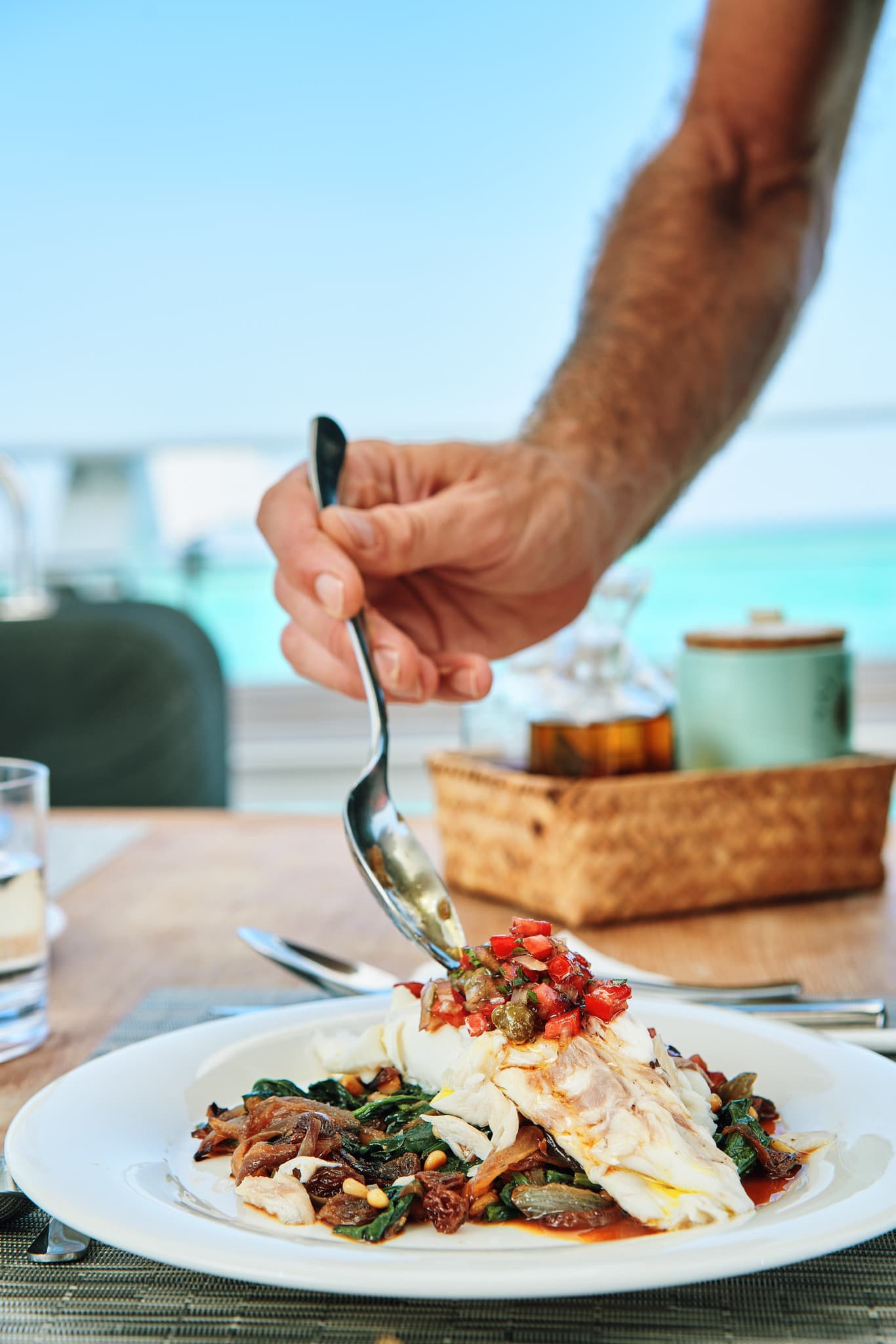 Lagoon 52 - photo 18